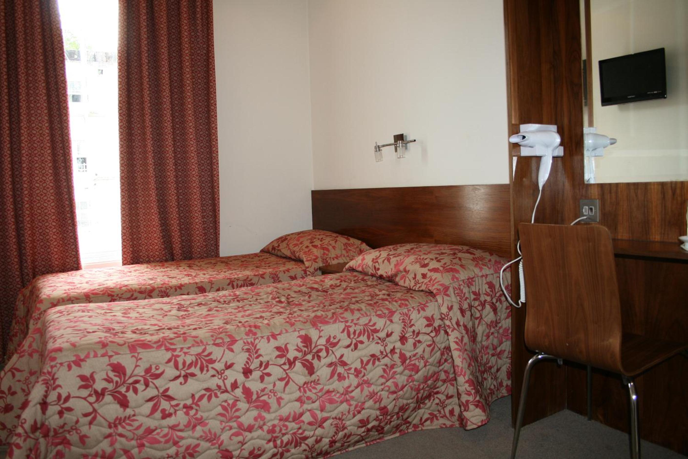 Twin Room photo 1