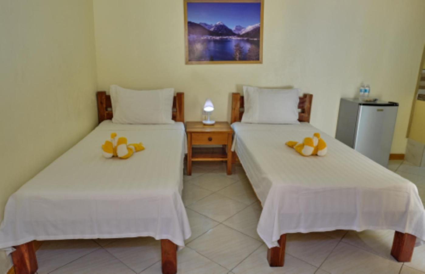 Standard Double or Twin Room photo 2