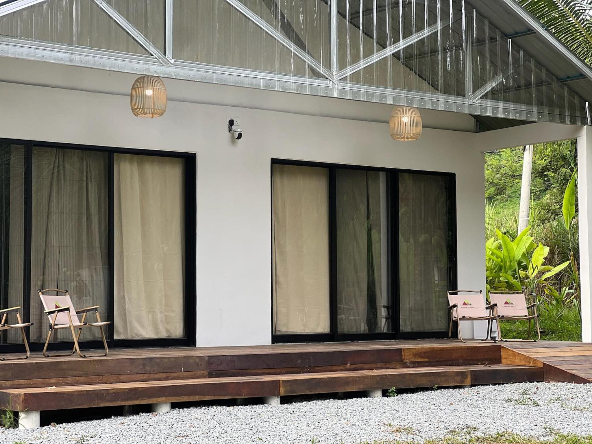 Tiny Villa photo 1