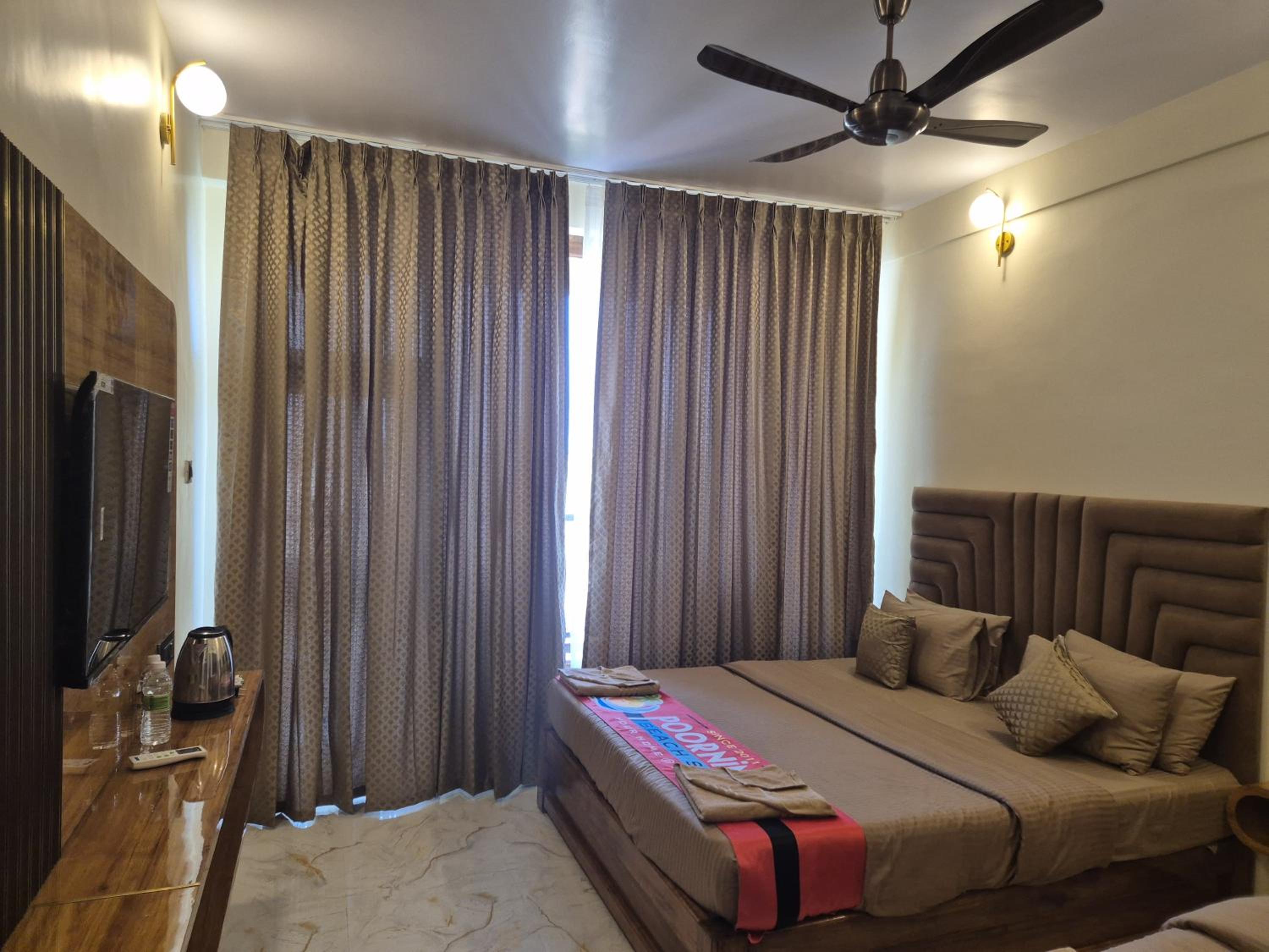 King Room photo 1