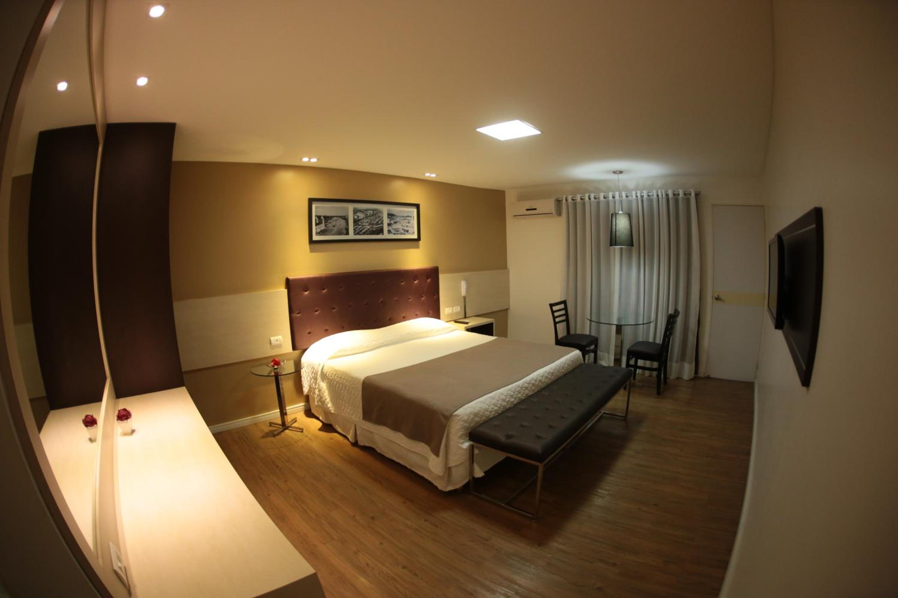 Gold Suite photo 3