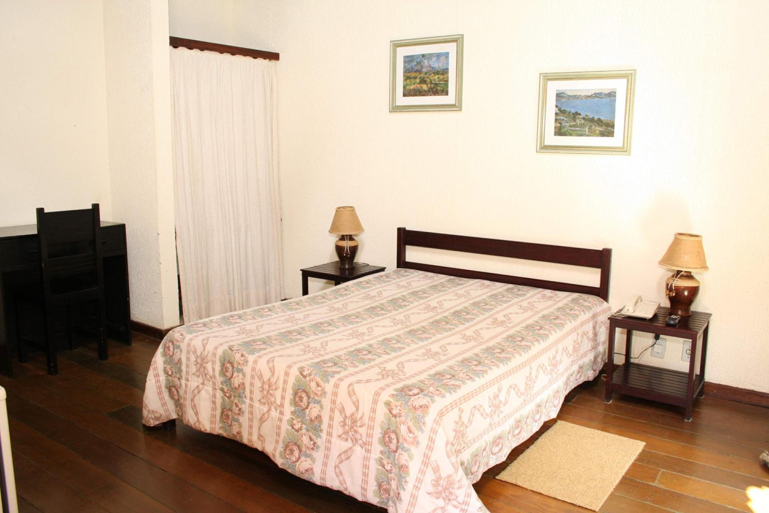 Standard Single Room photo 3