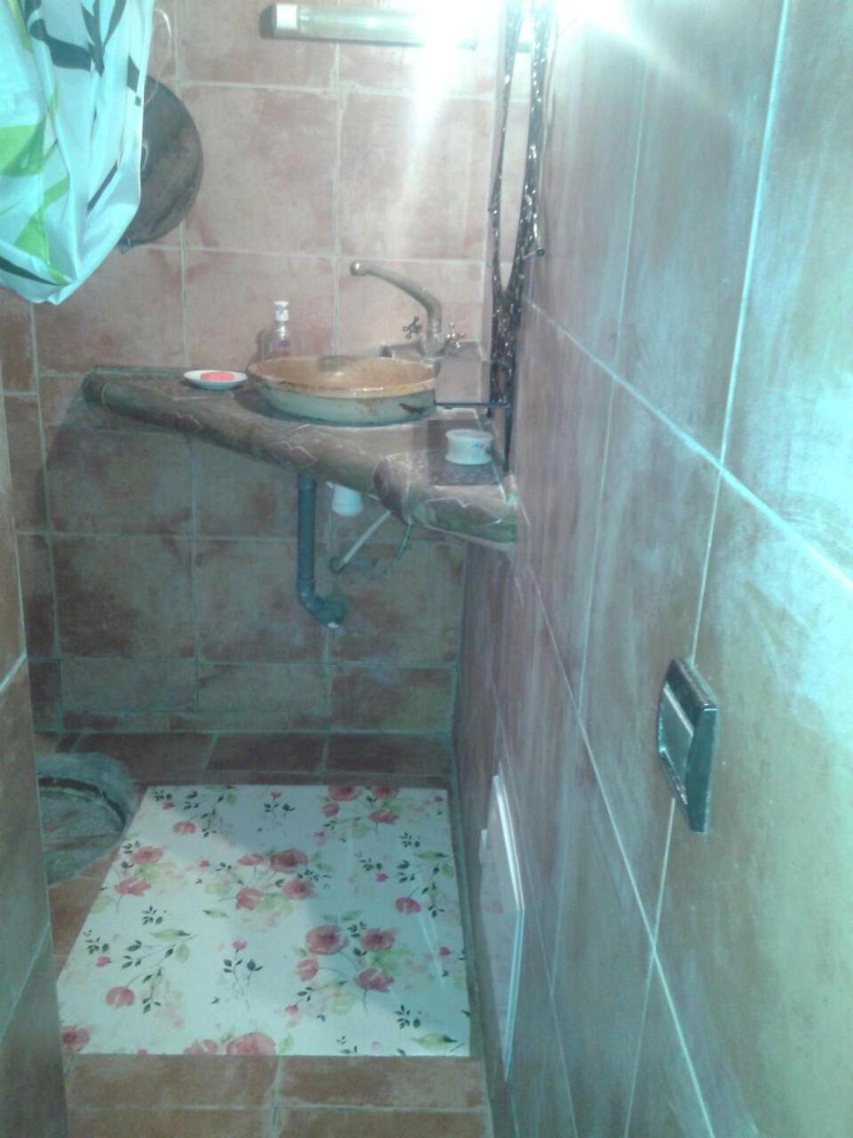 Quadruple Room - Photo 2