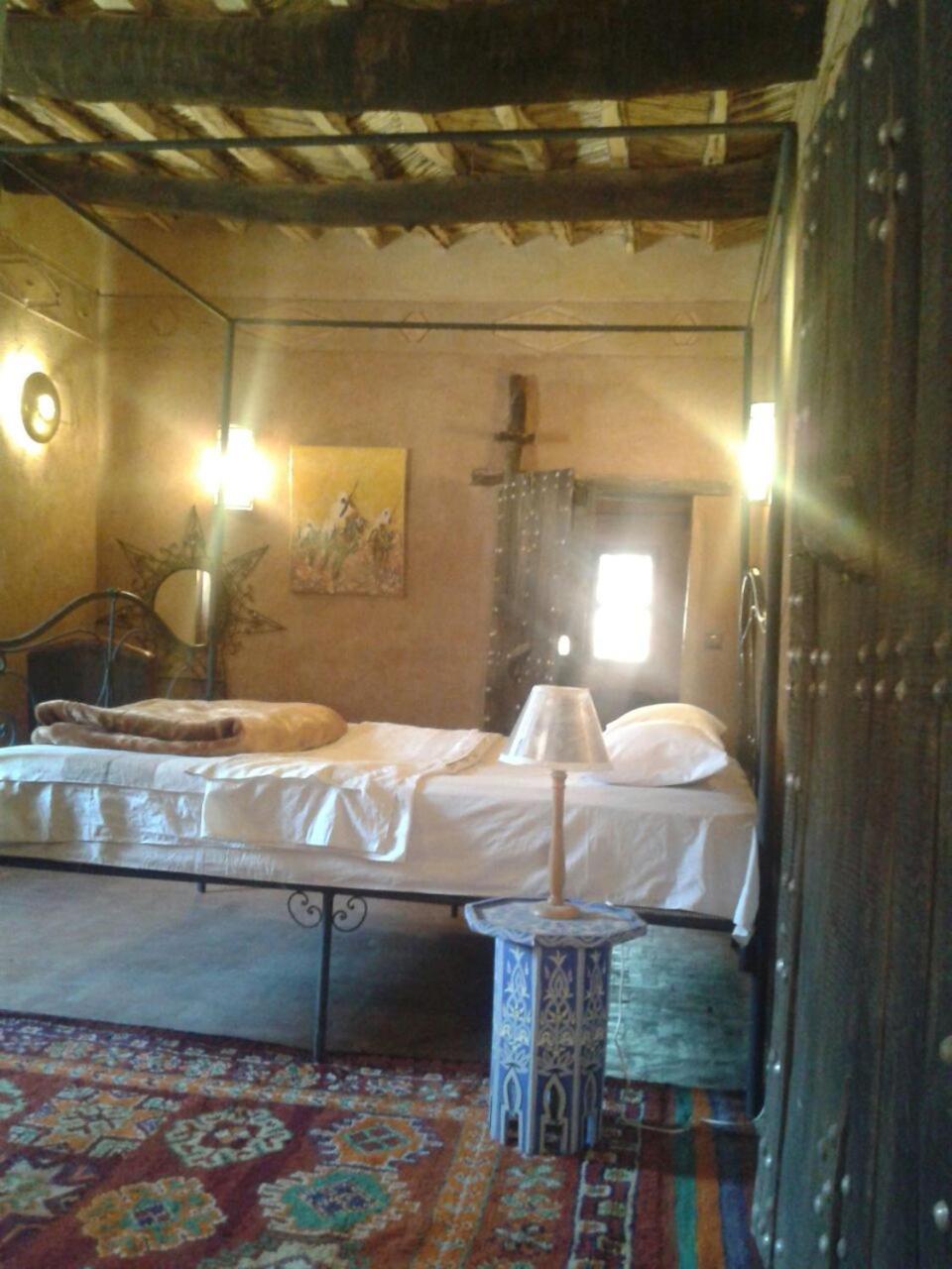 Quadruple Room - Photo 9