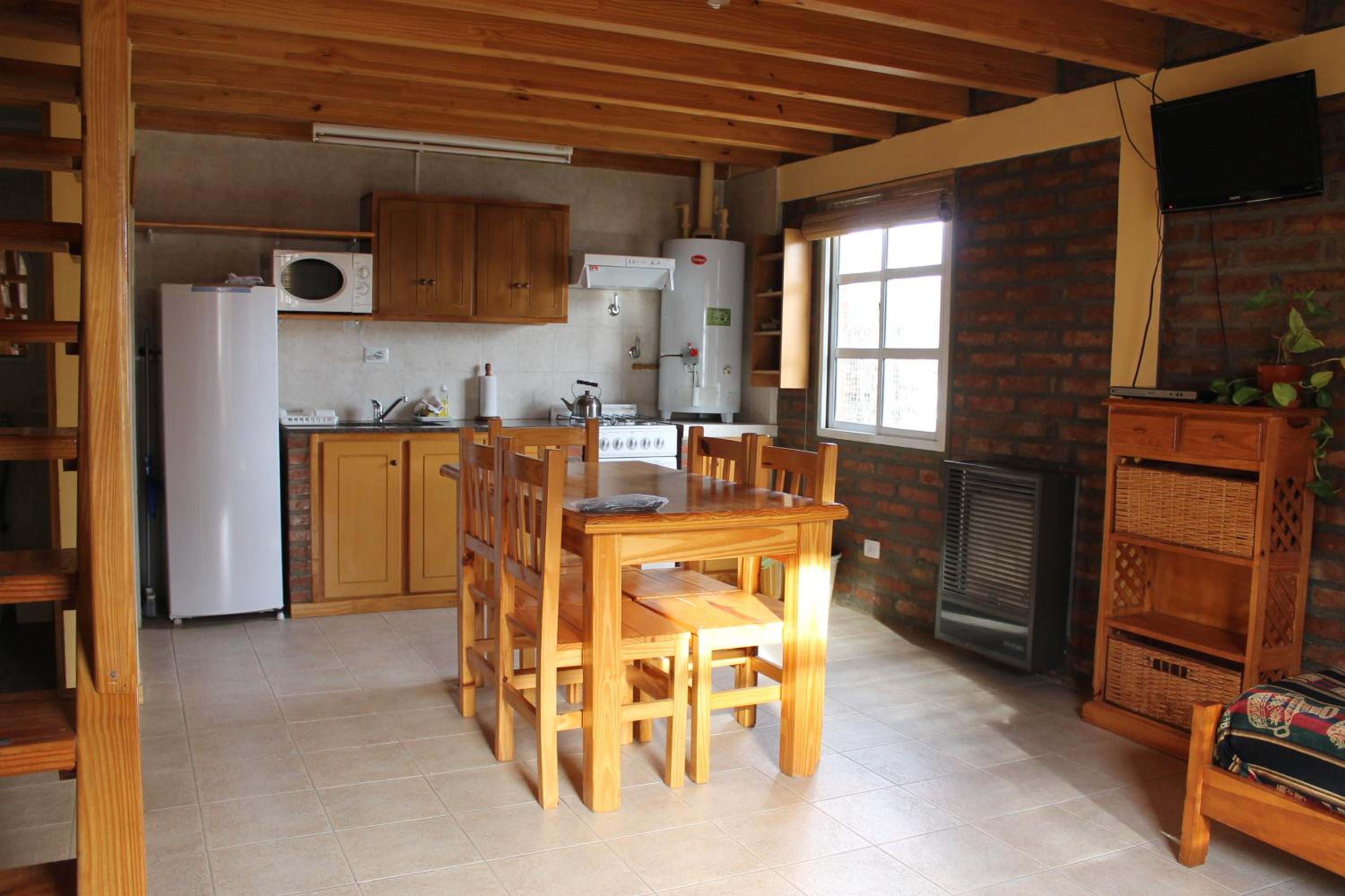 Bungalow (2-5 Adults) photo 2