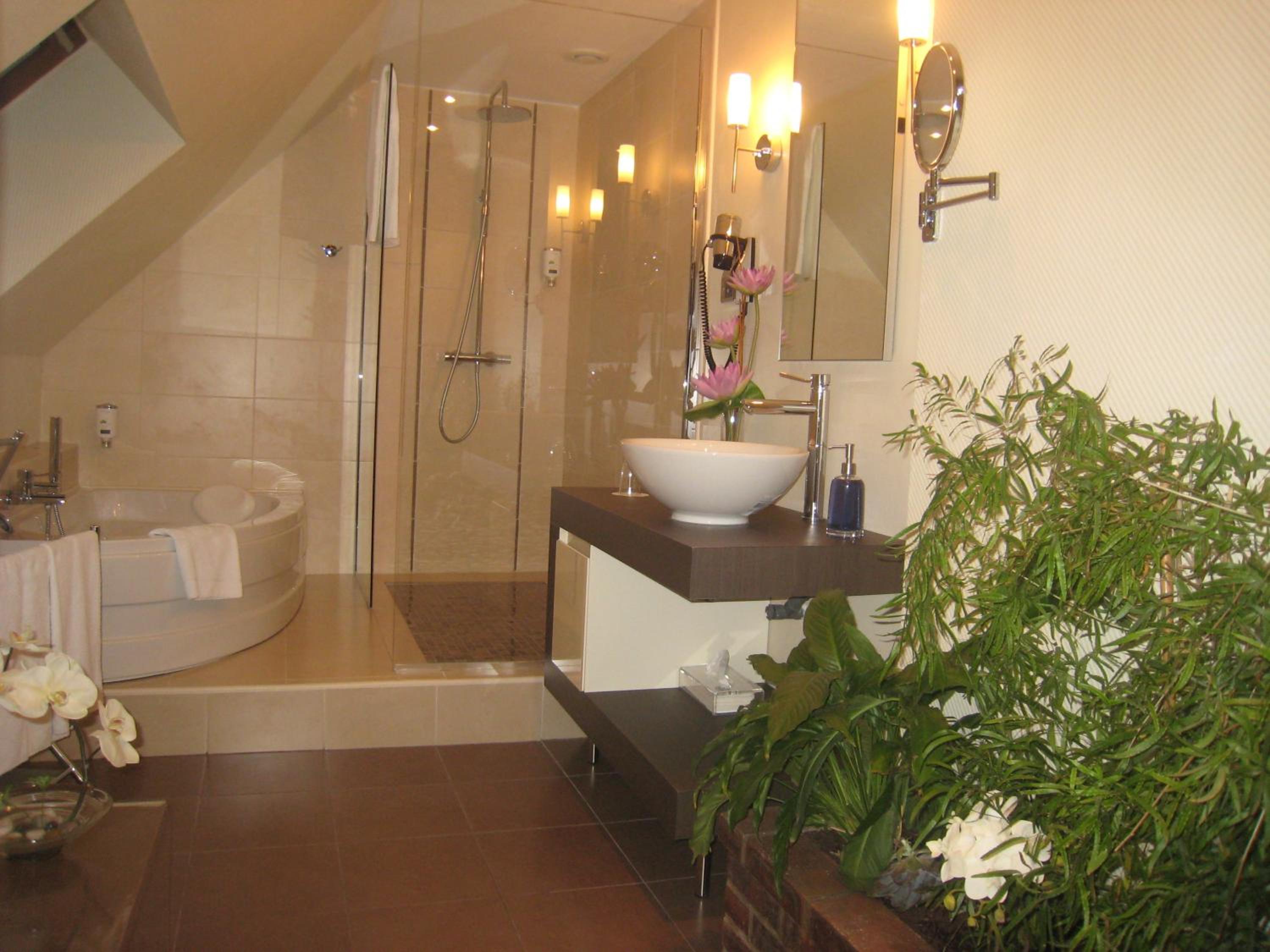 Luxe Room - Photo 13