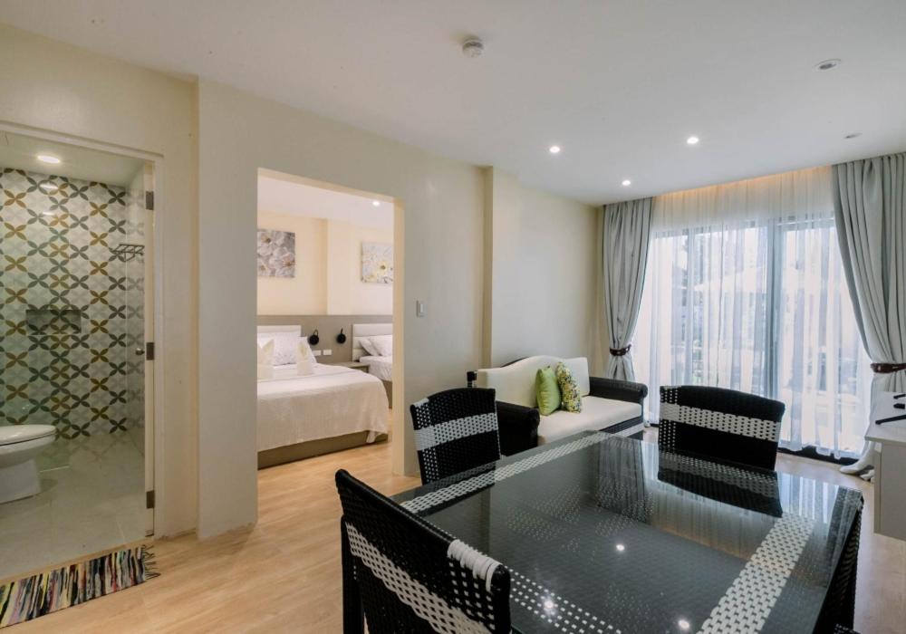 Deluxe Room photo 3