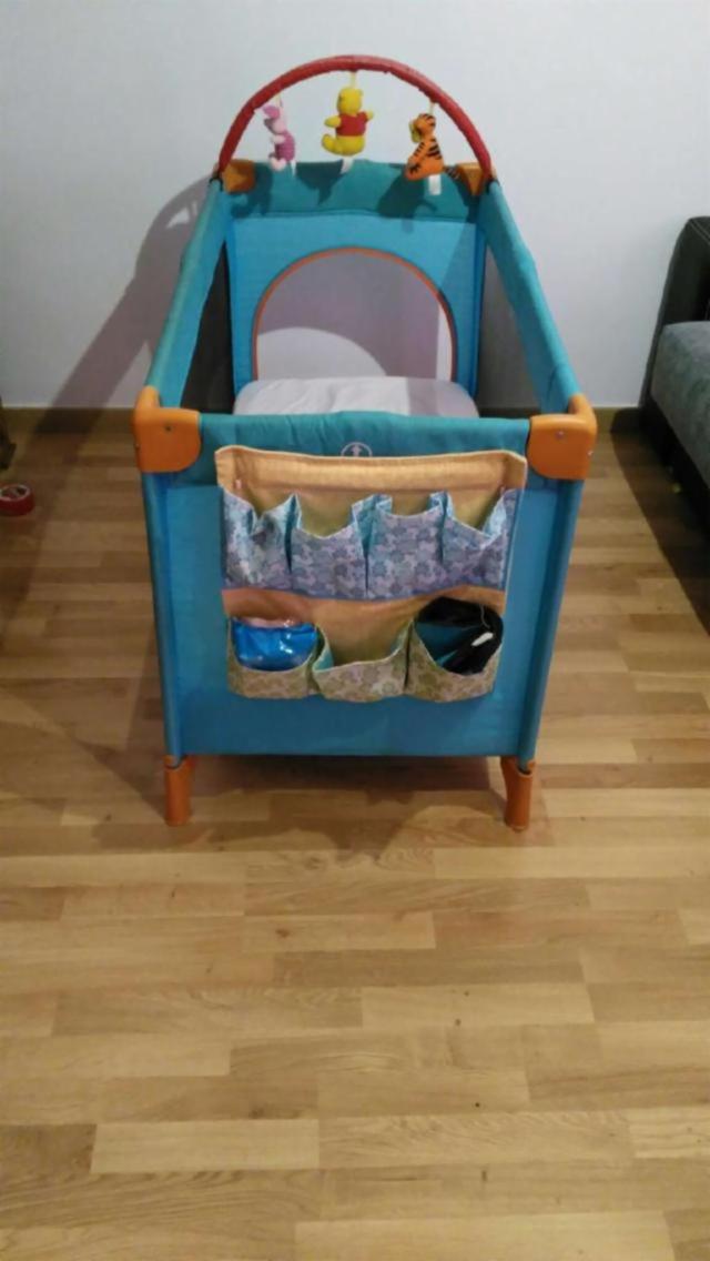 Apartamento - Planta Baja