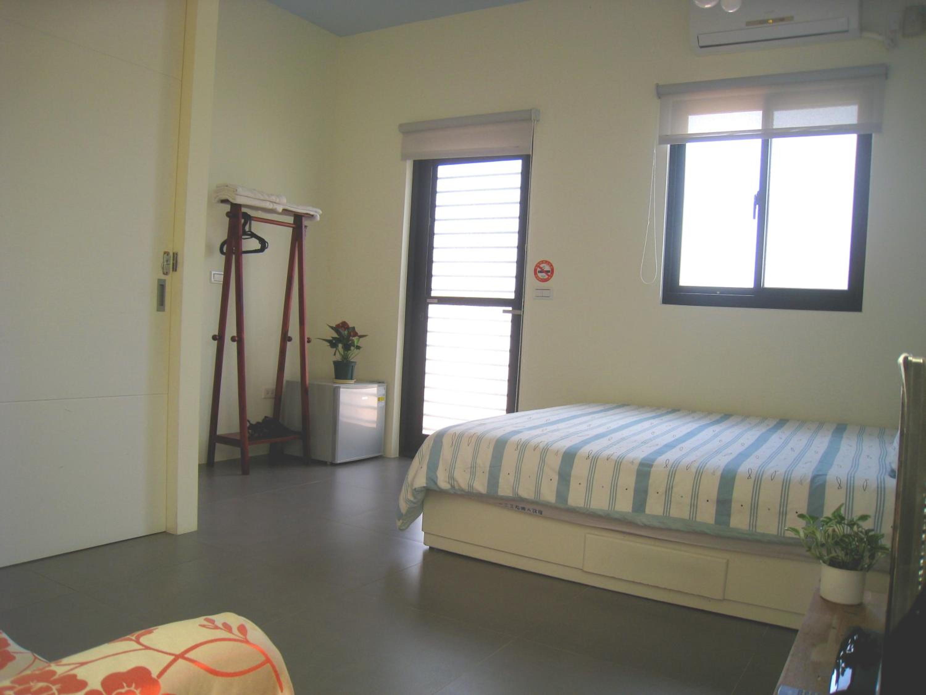 Standard Double Room photo 3
