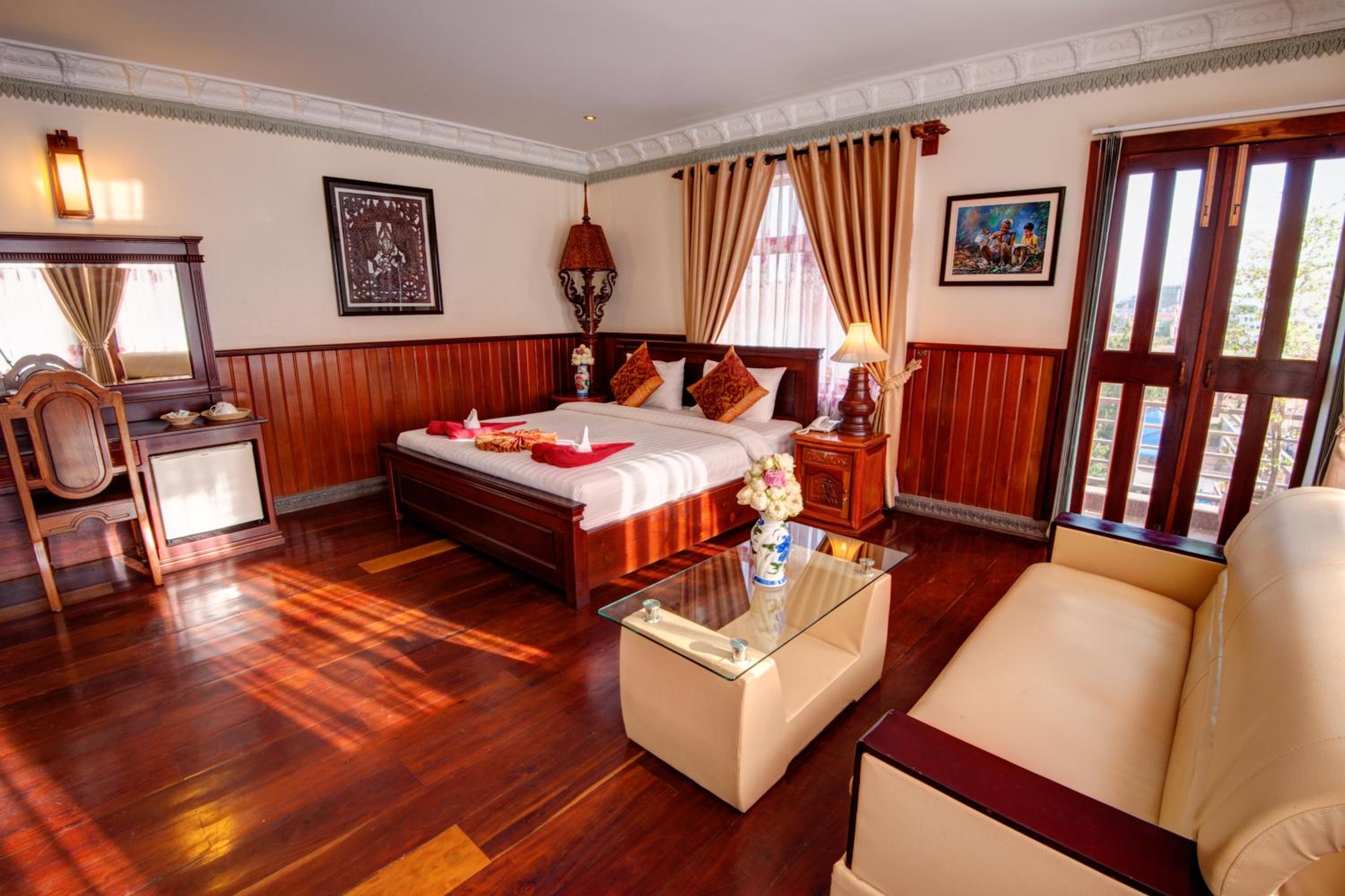 Premier Double Room - Photo 5