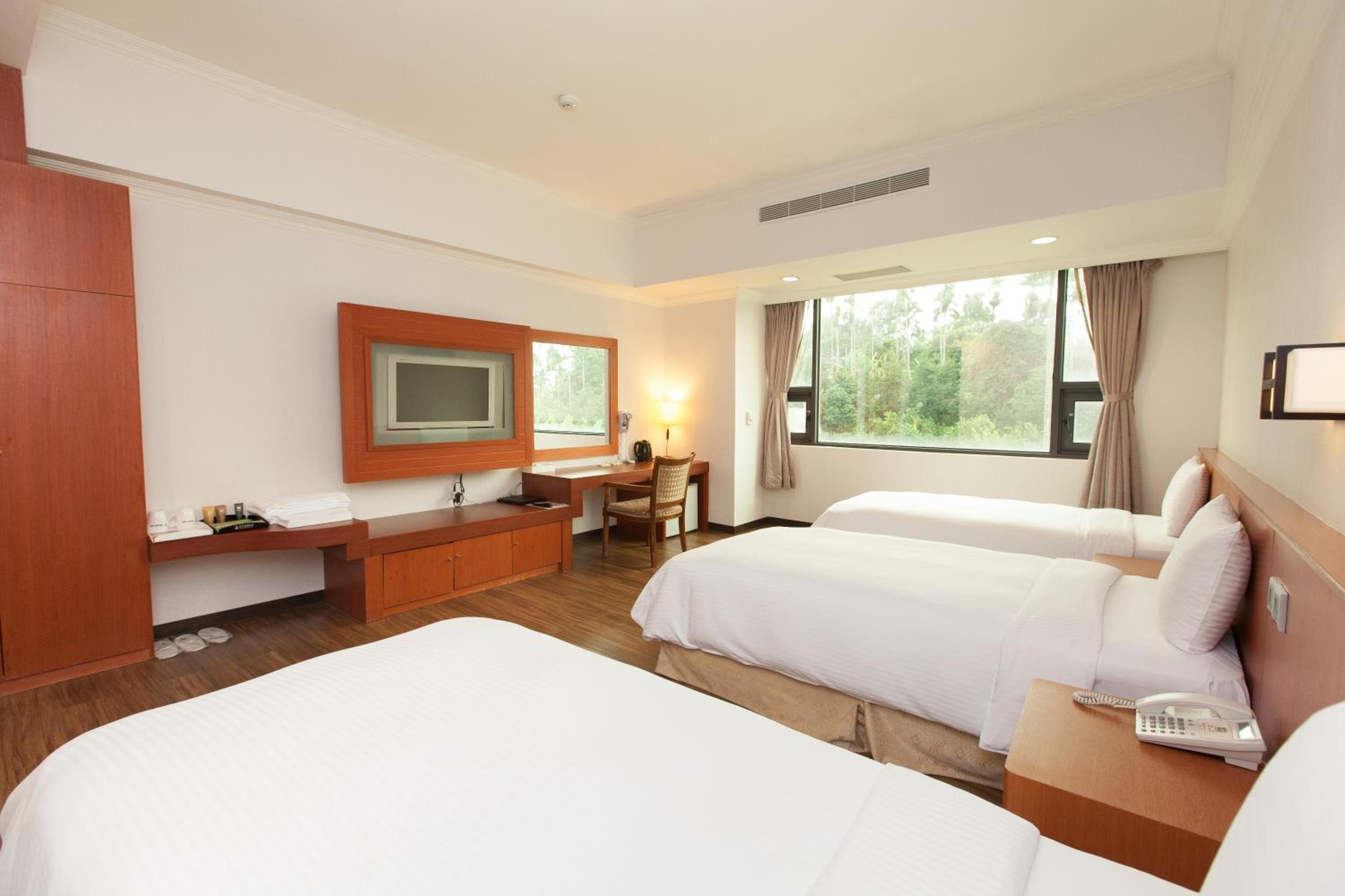 Triple Room photo 2