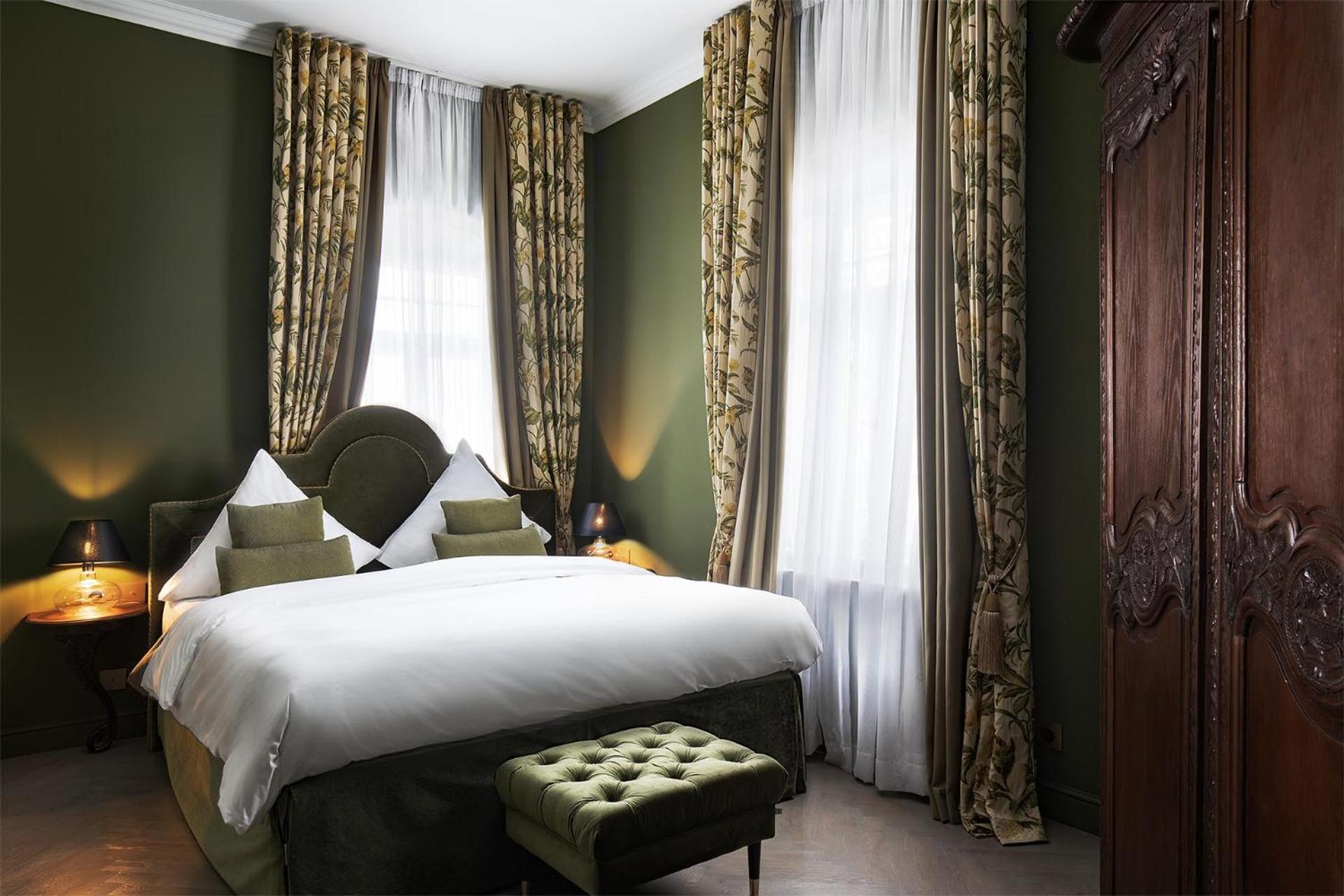 Castle Room