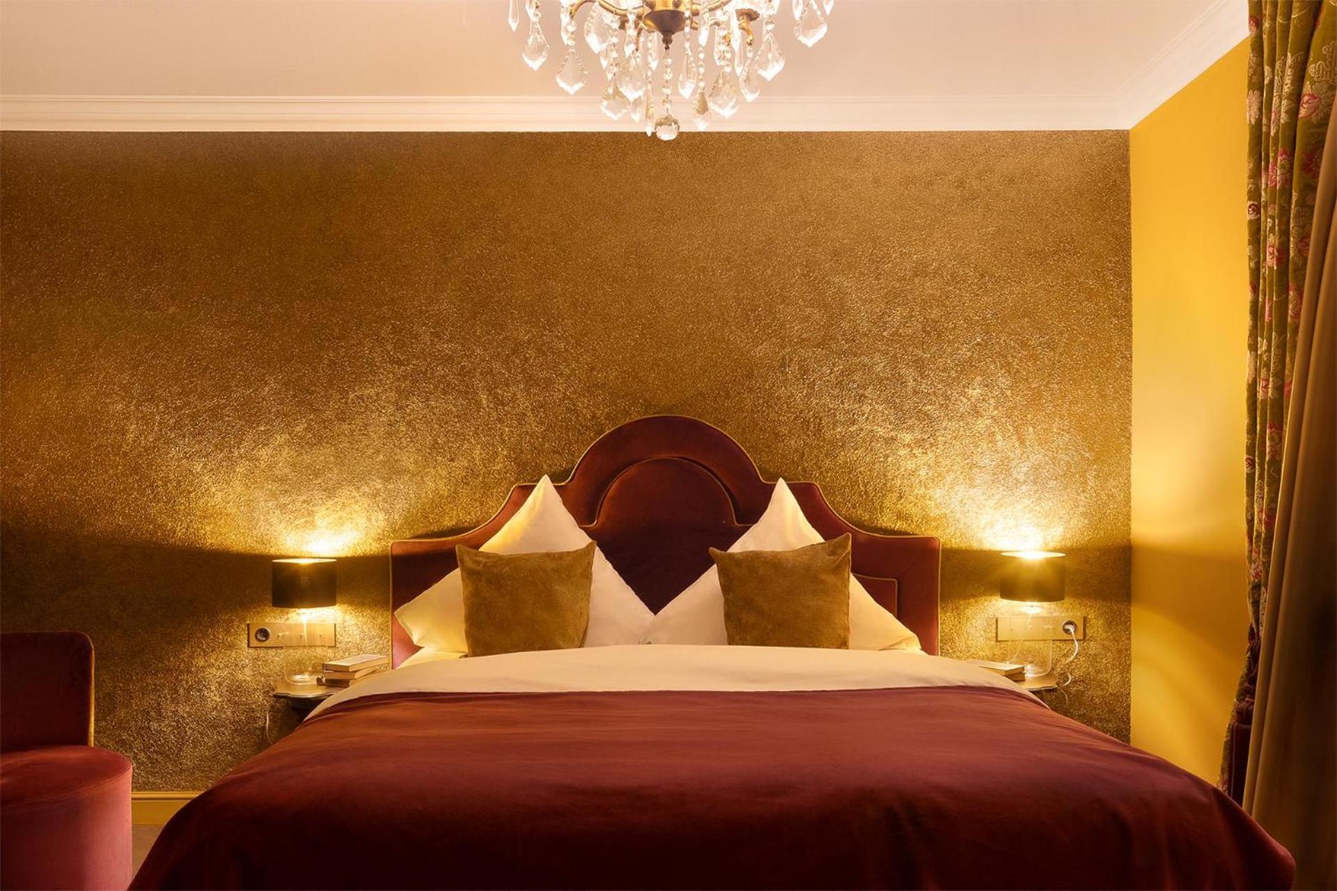 Castle Room