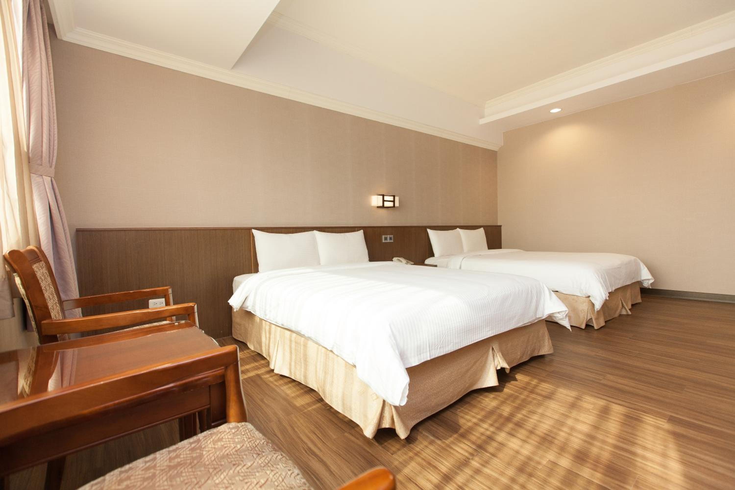 Quadruple Room photo 3