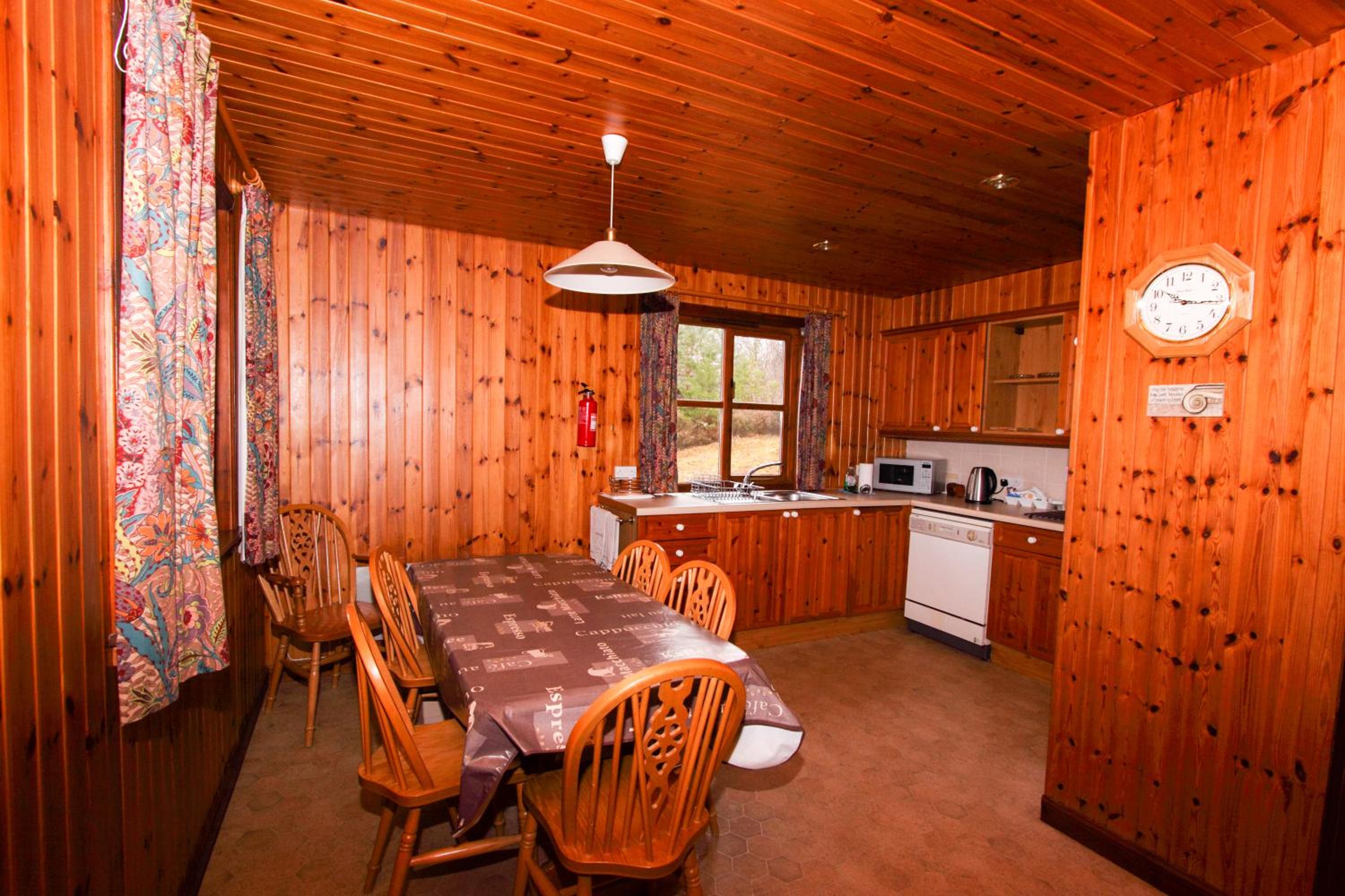 Tullochwood Lodges, Billede 5