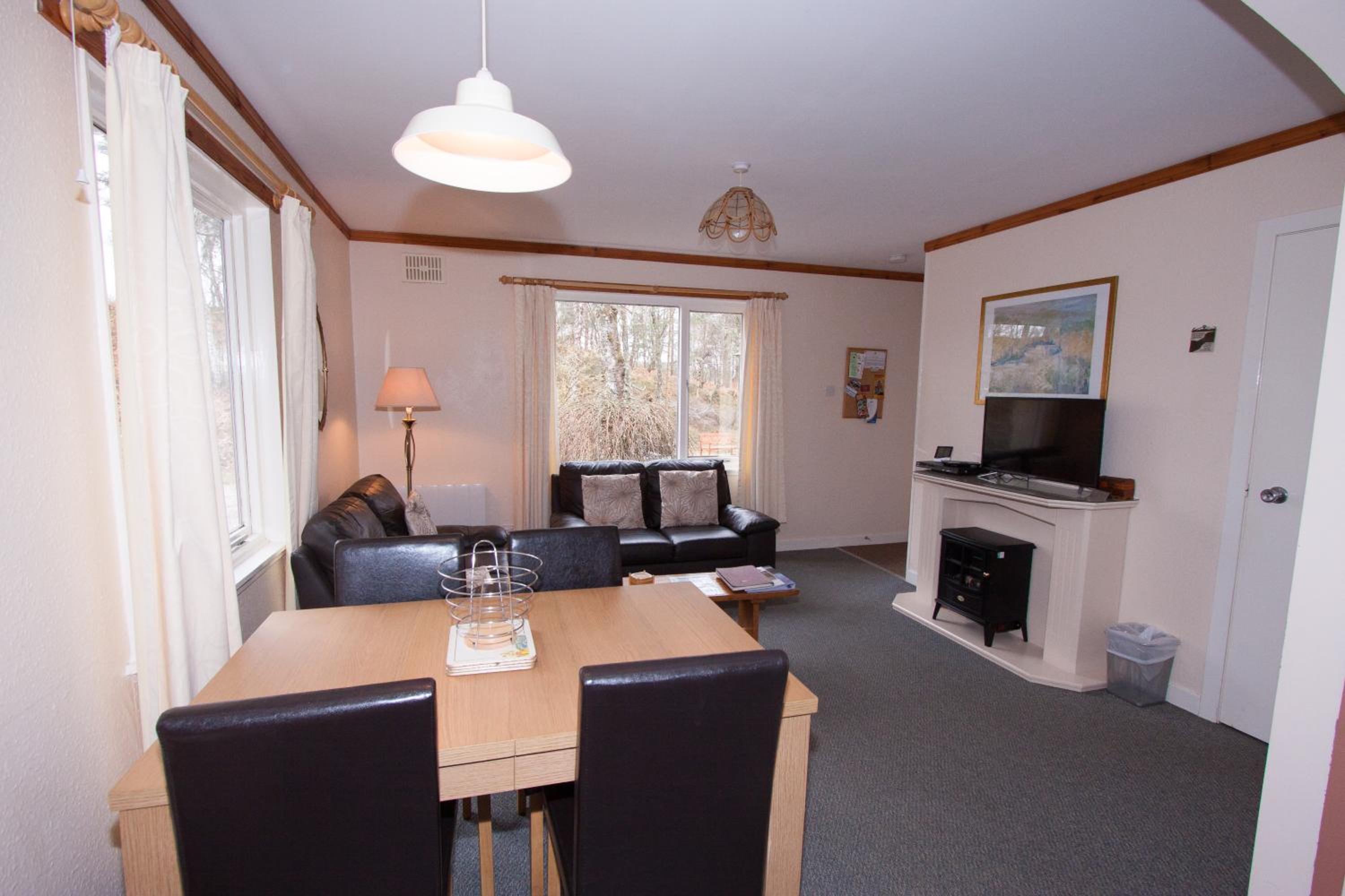Two Bedroom Lodge (4 Adults) photo 1