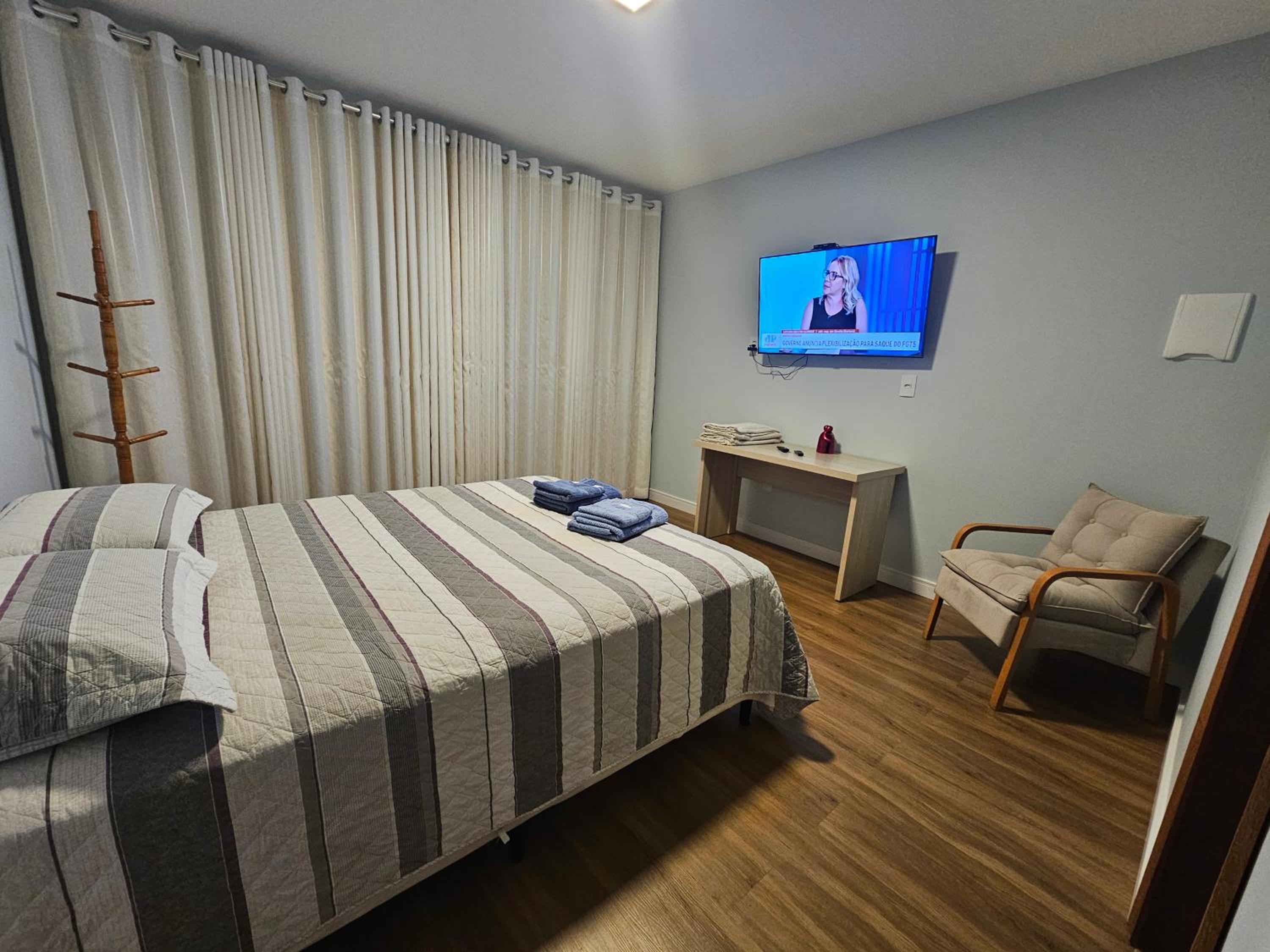 Deluxe Double Room photo 2