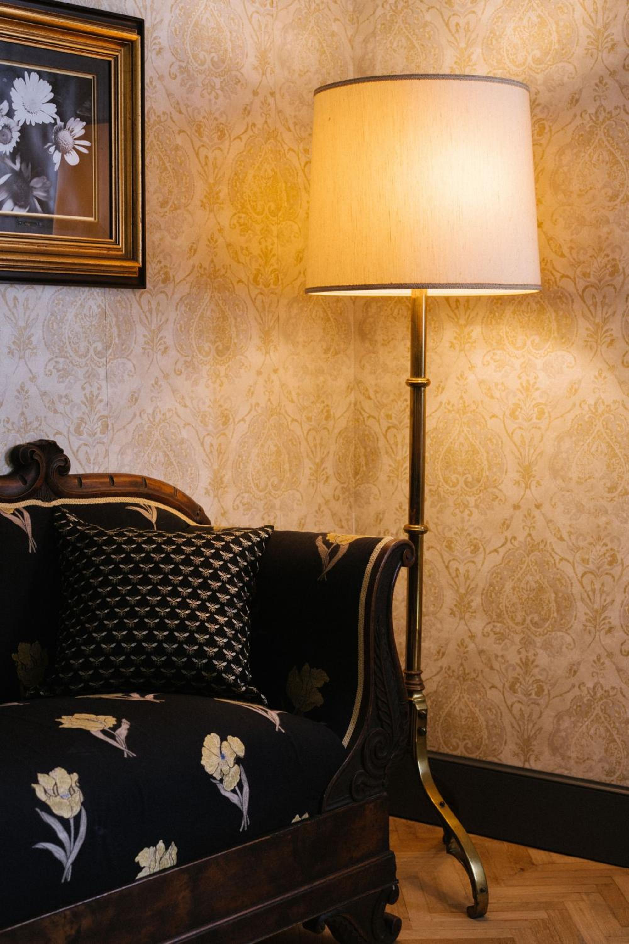 Junior Suite with Mountain View photo 3