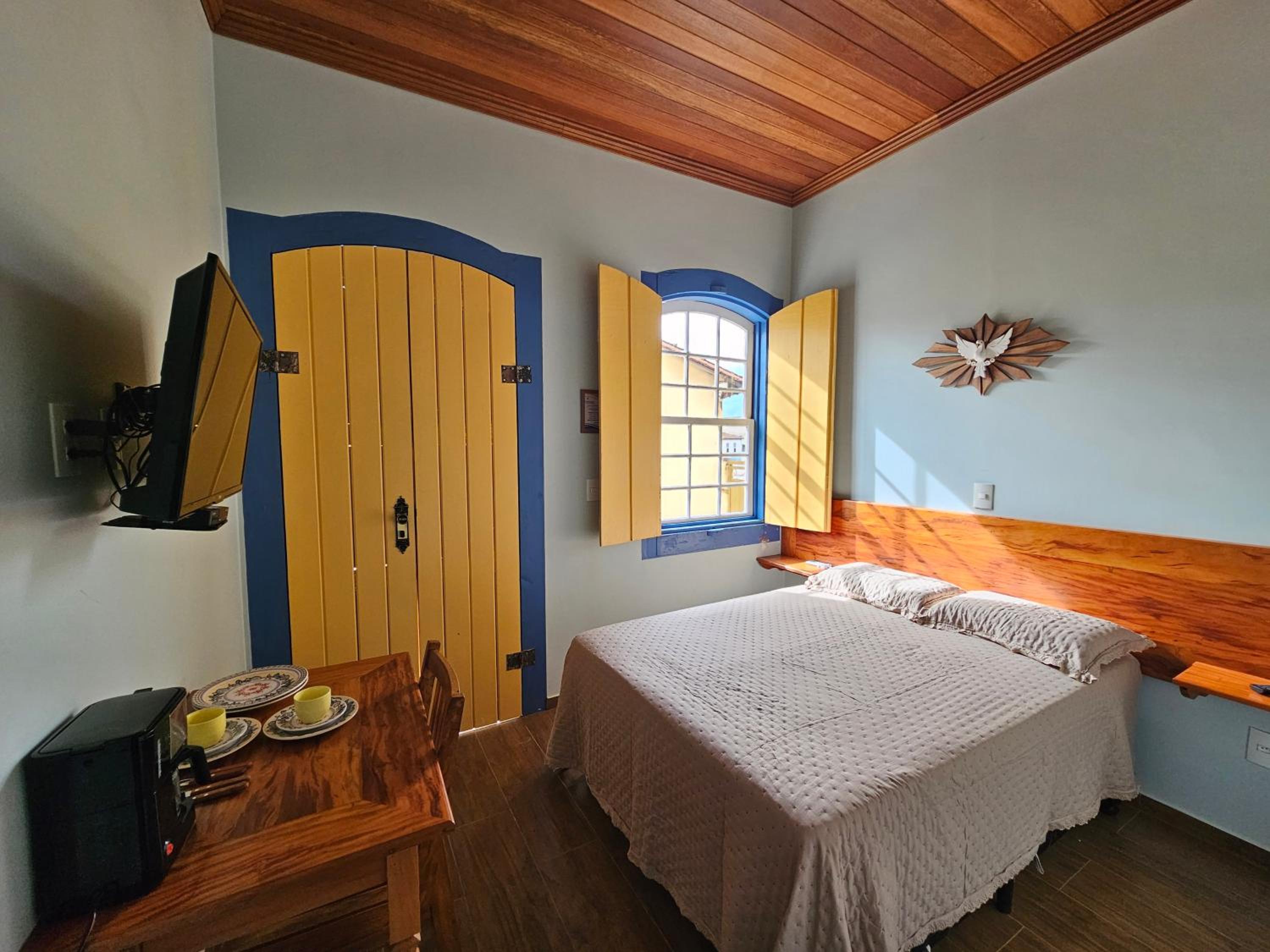 Double Room With Private Bathroom photo 2