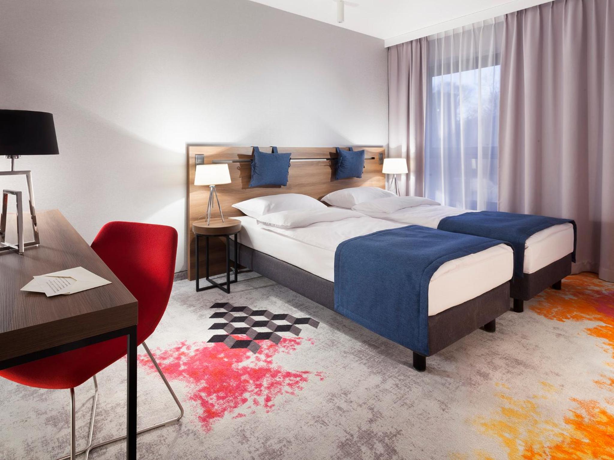 Superior Double or Twin Room photo 1