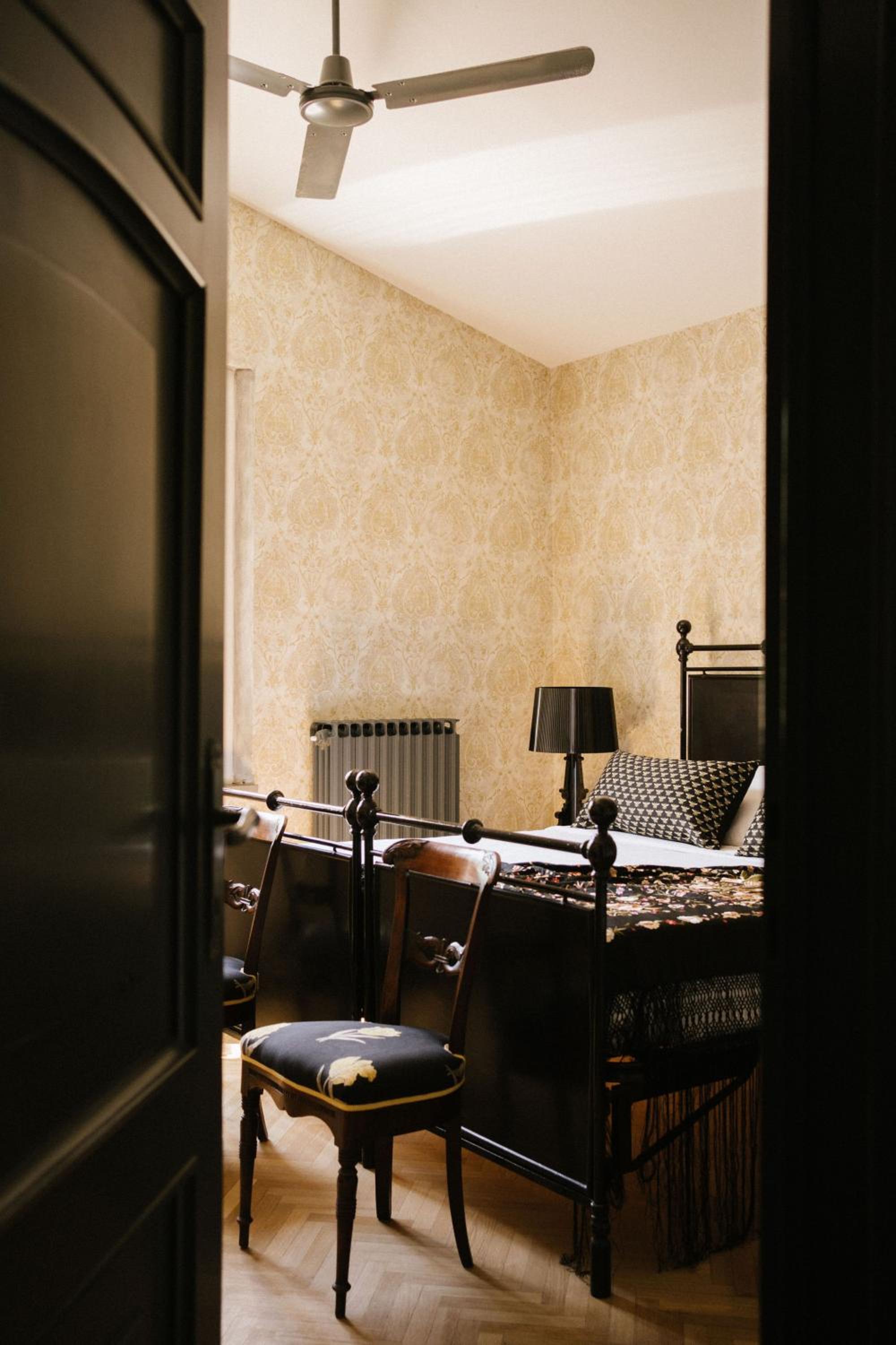 Junior Suite with Mountain View photo 1