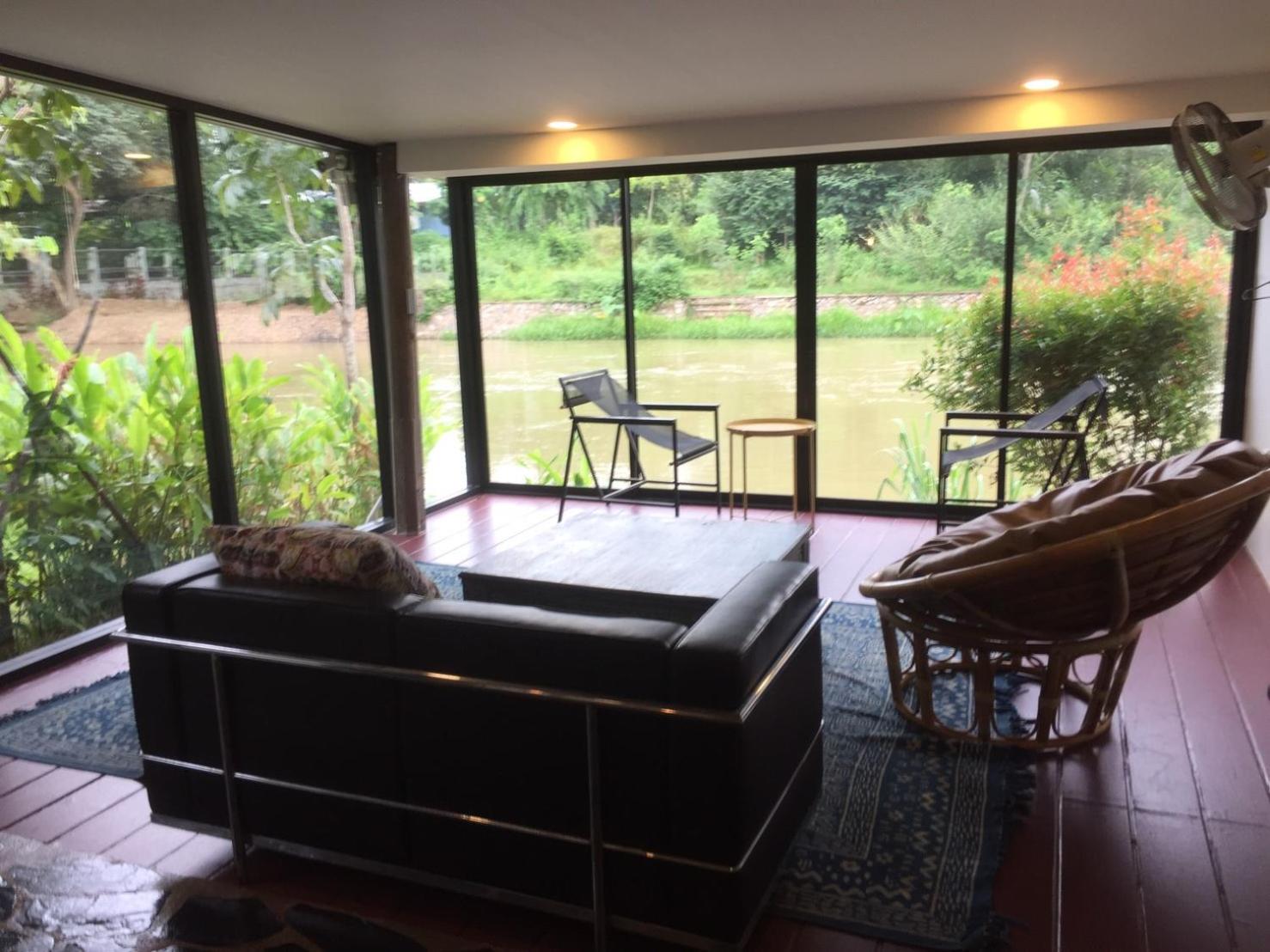 Deluxe Double Room with Balcony photo 1