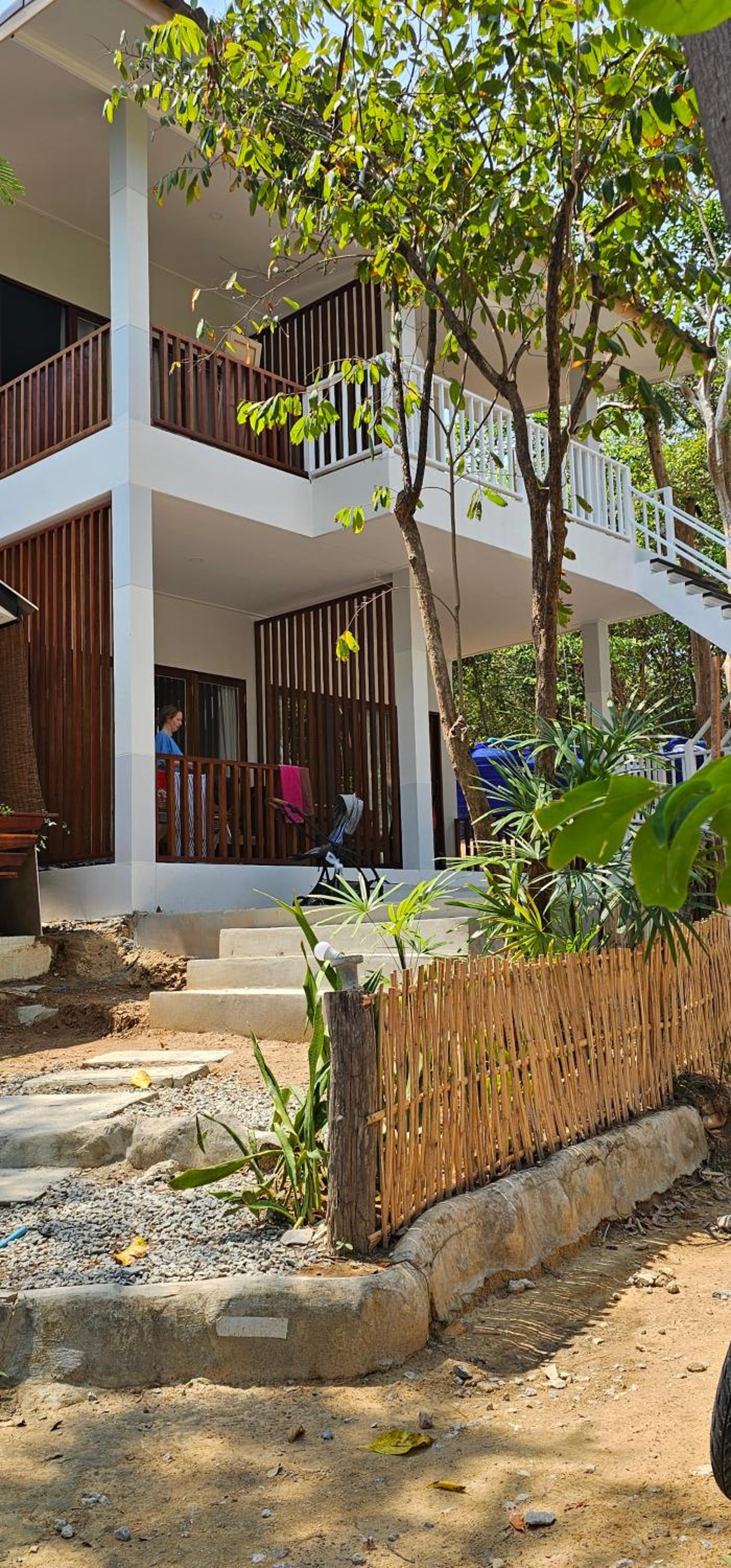 Studio with Terrace - Photo 6
