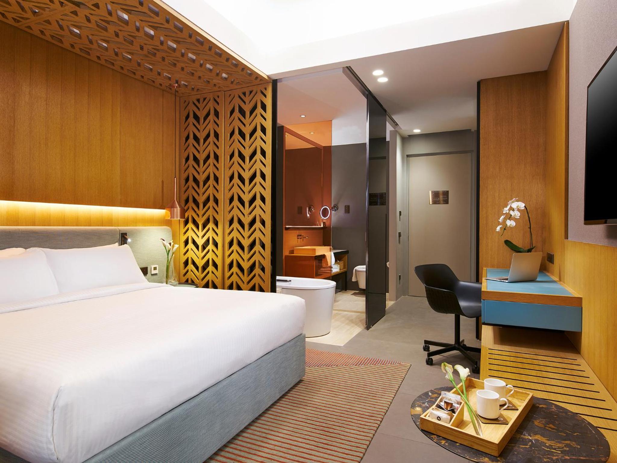Club Room