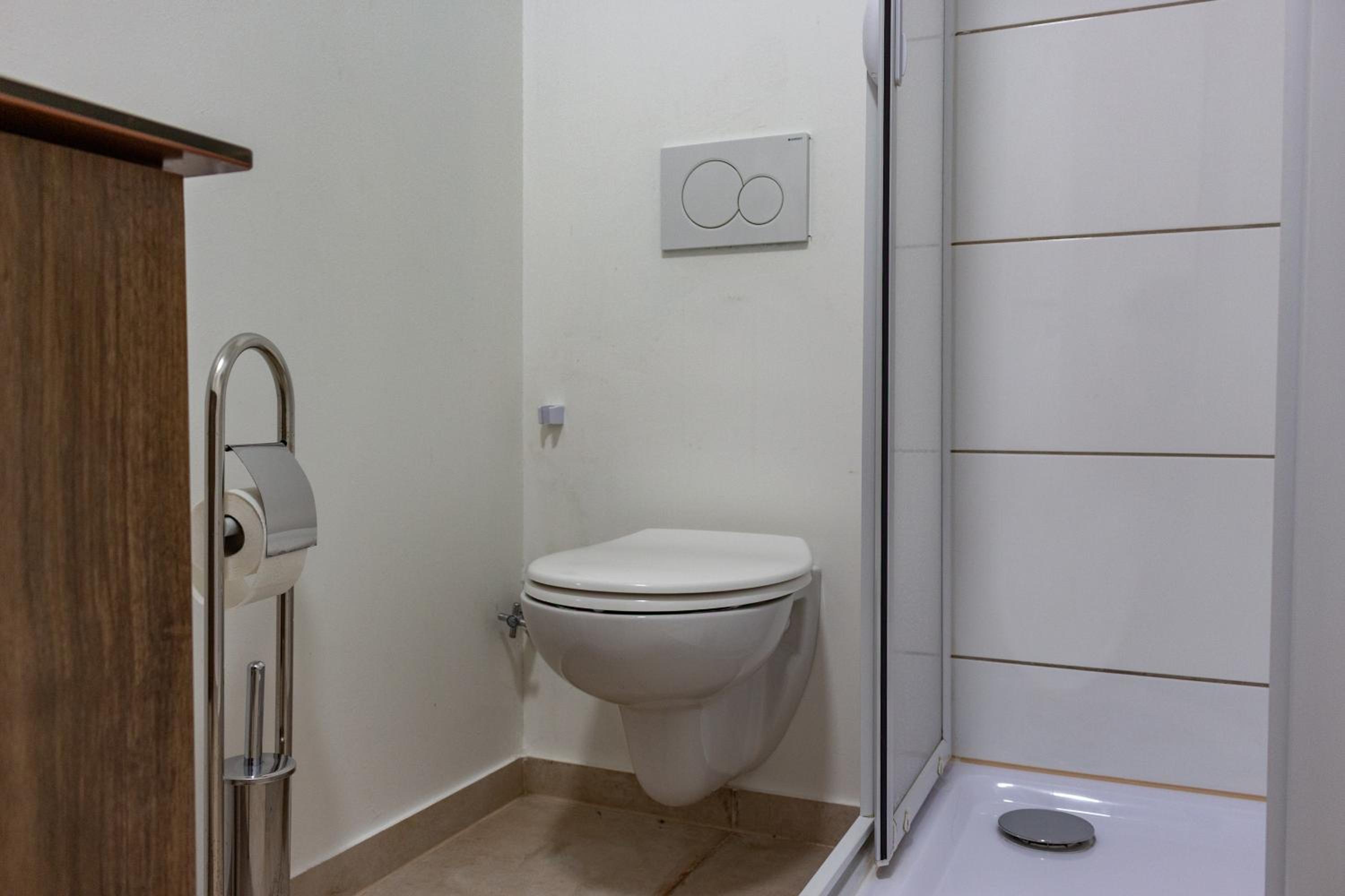 Quadruple Room with Bathroom photo 3