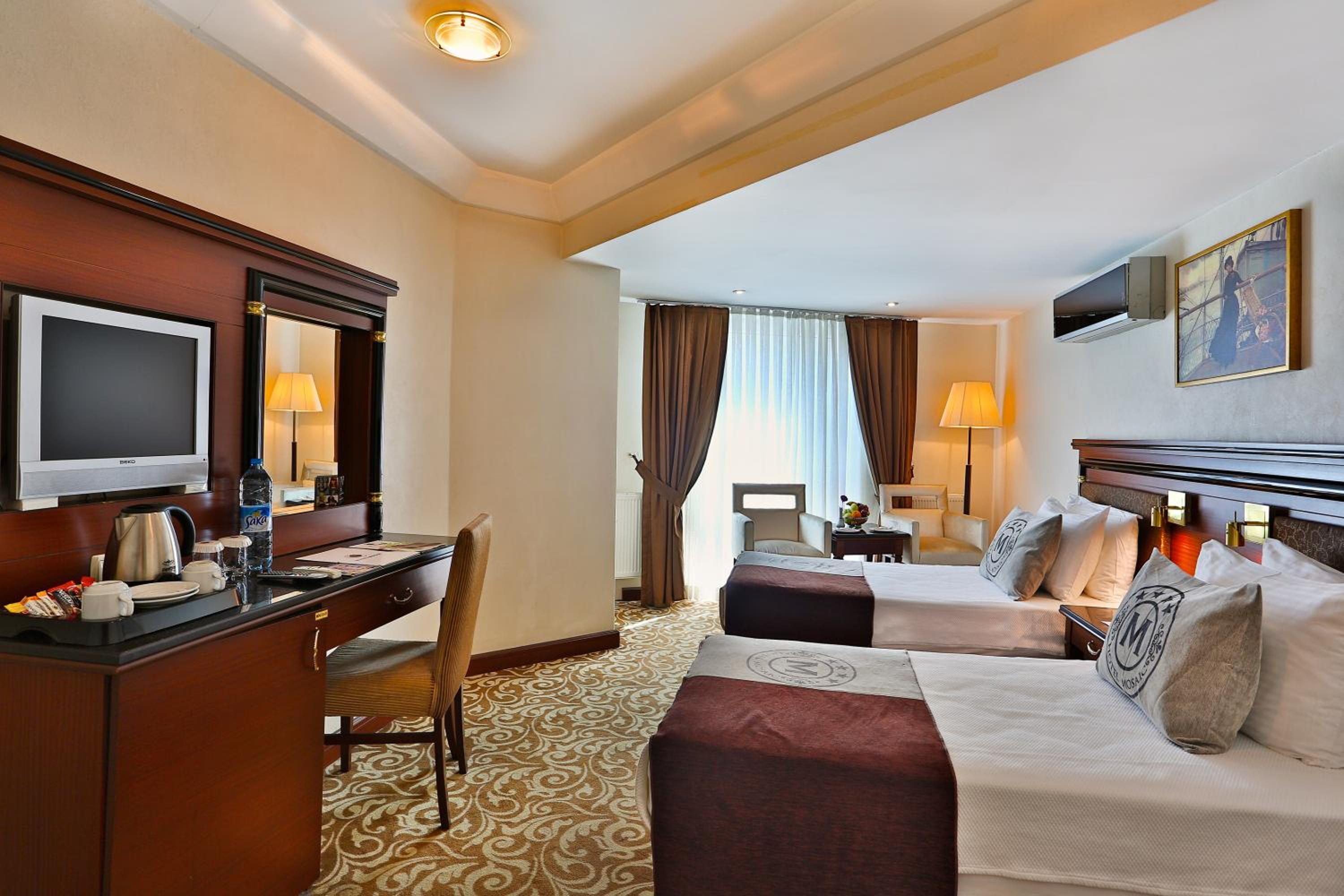 Standard Triple Room photo 1