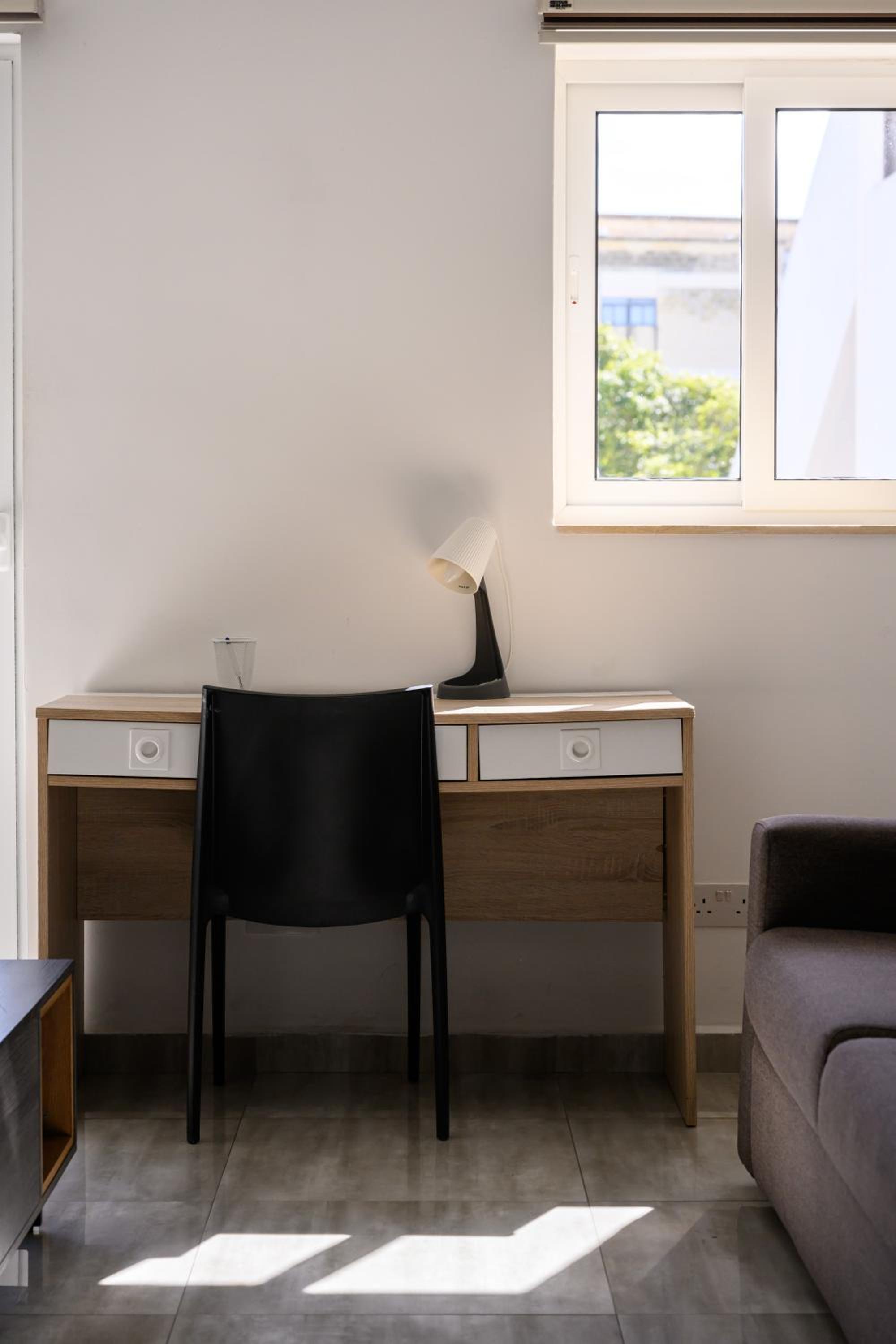 Double Room with Private Bathroom photo 2