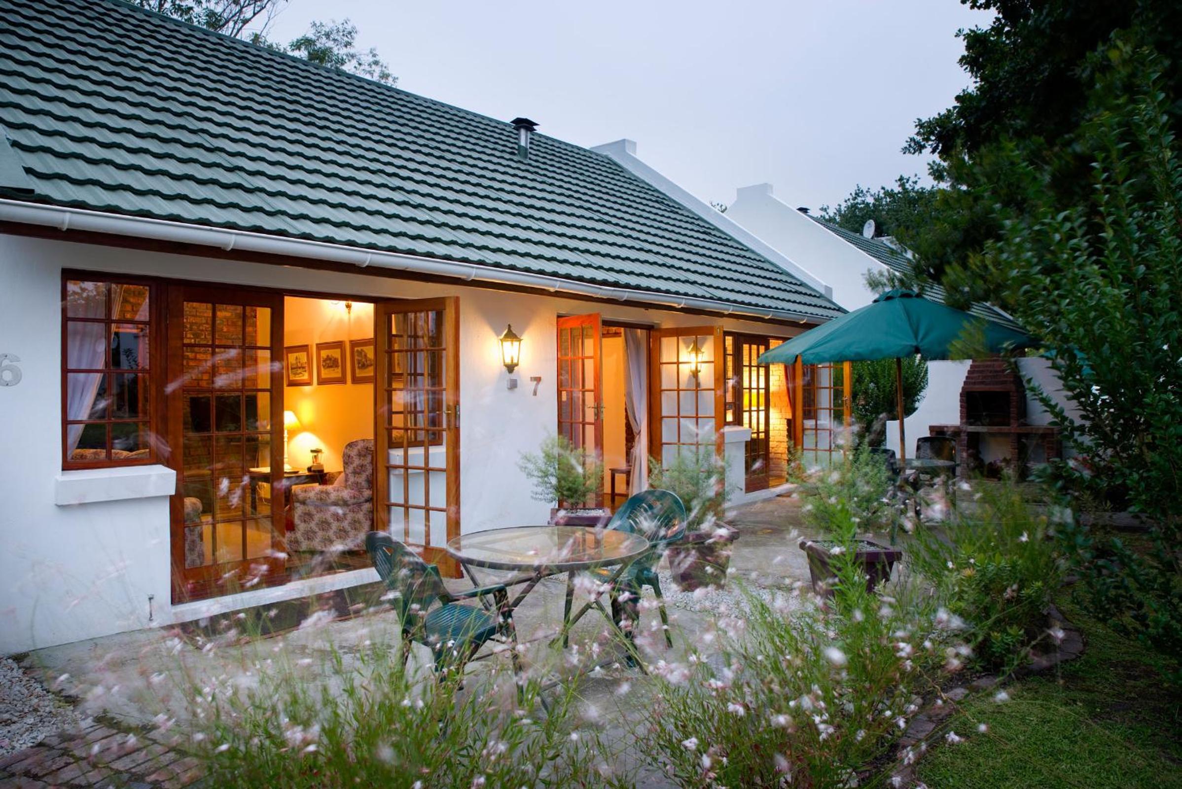 Cottage - Rose - Photo 2