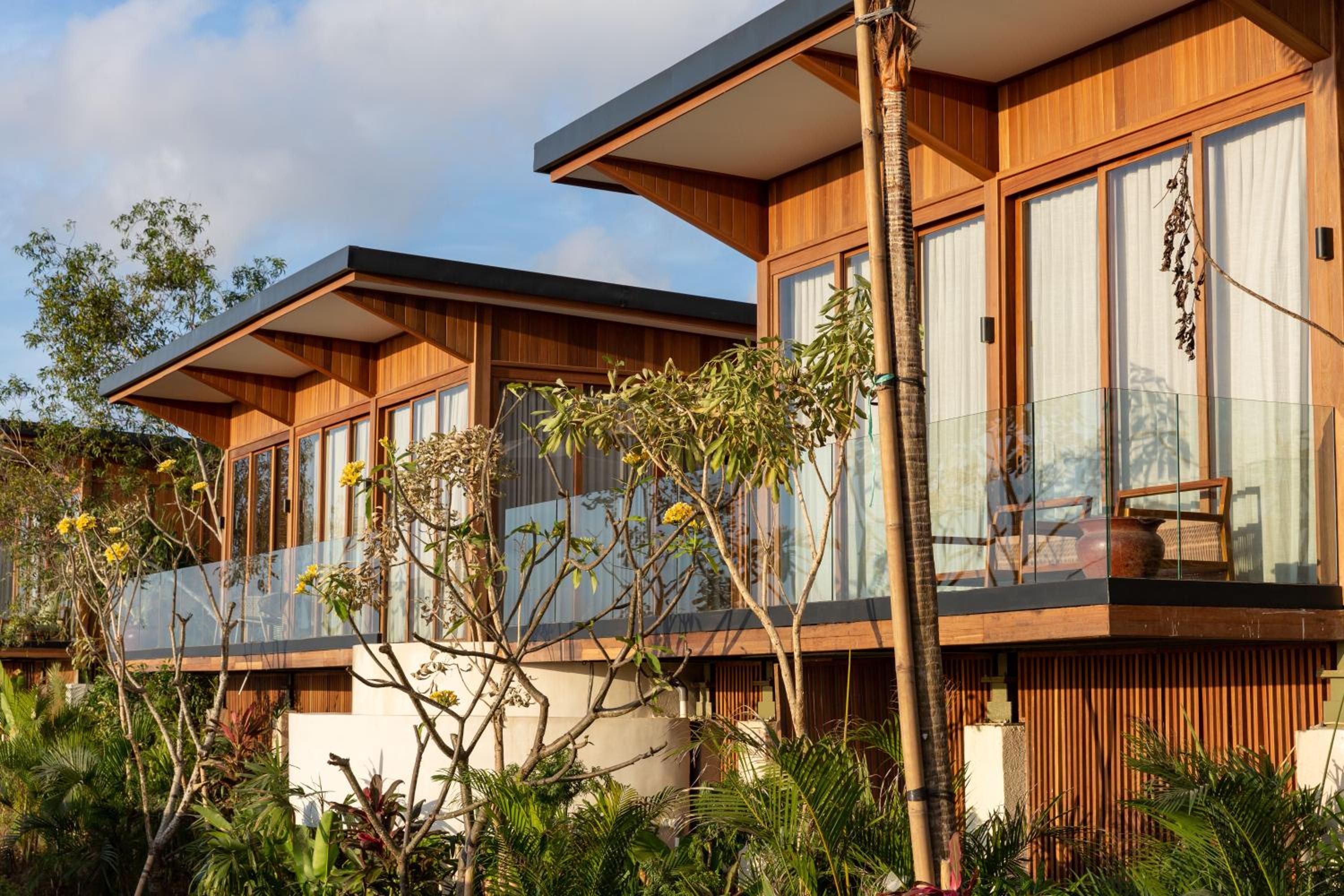 Ocean View Honeymoon Villa