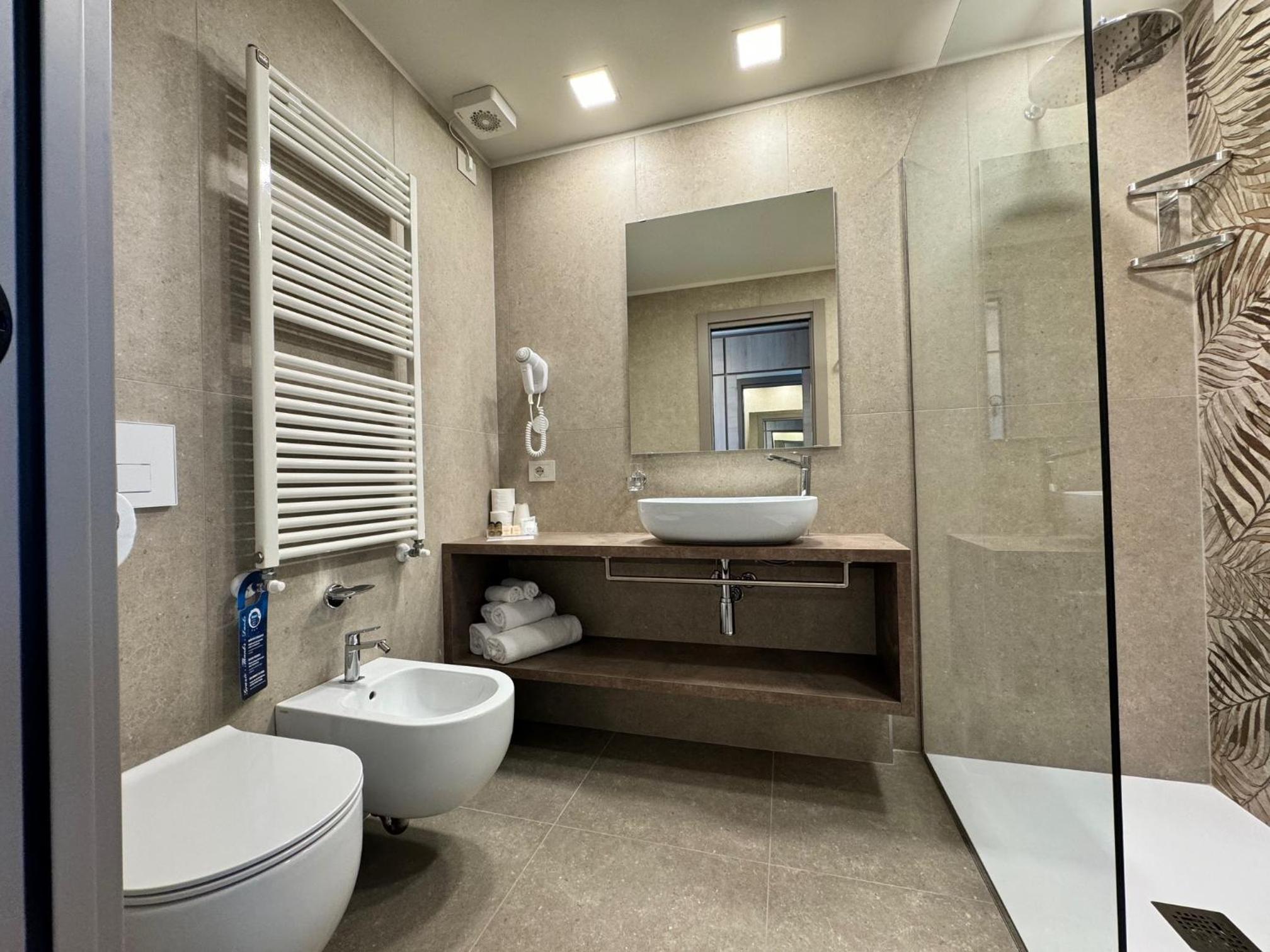 Superior New Style Double Room - Photo 1