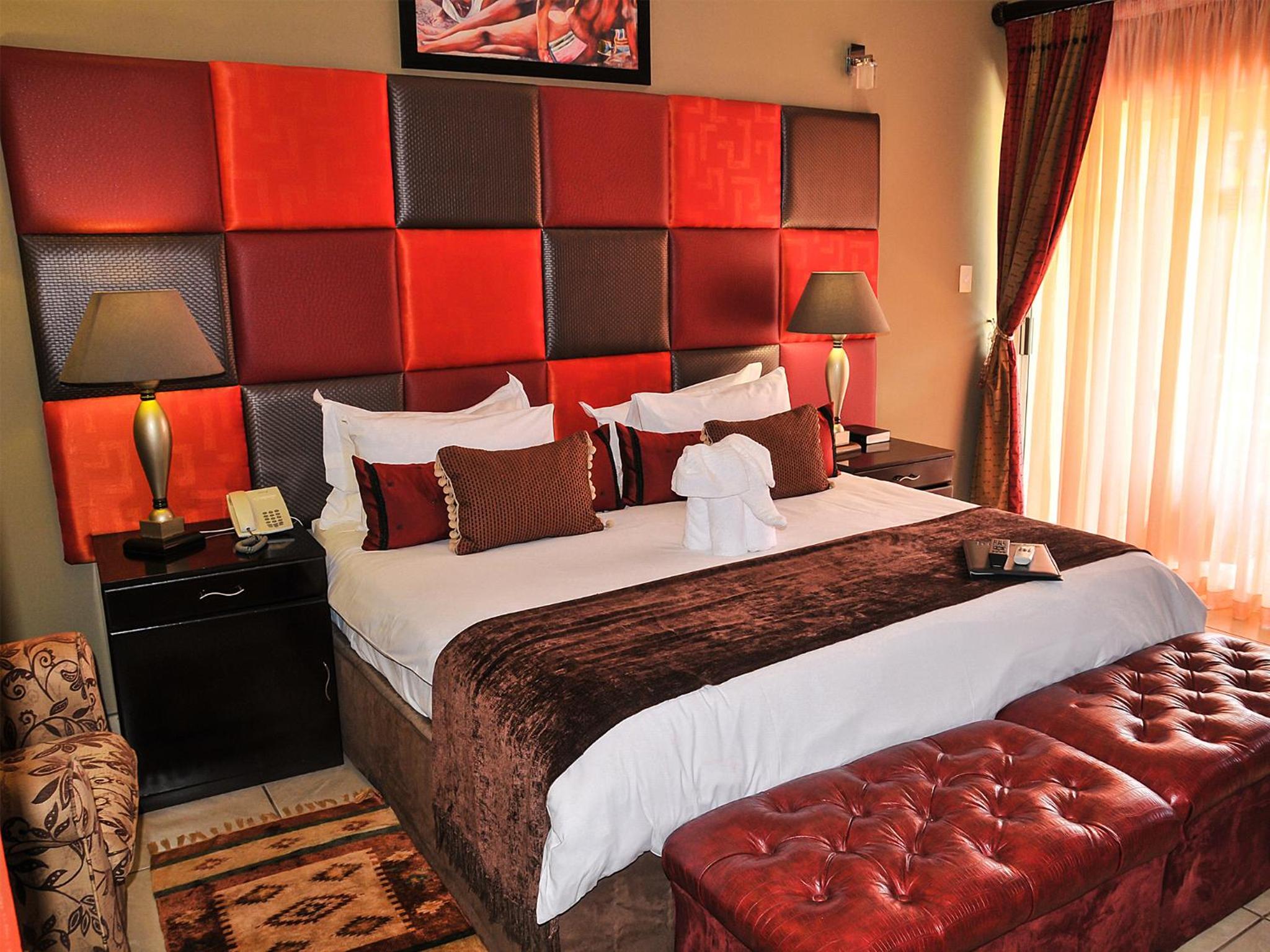 Deluxe Room - Photo 1