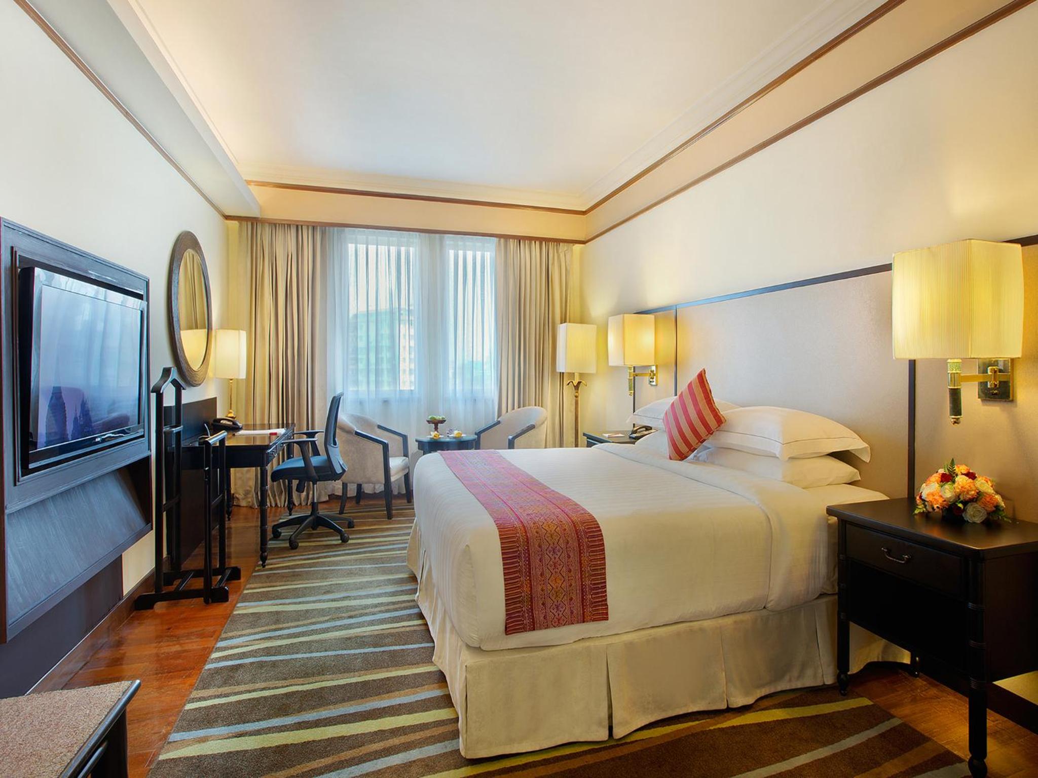Superior Double or Twin Room