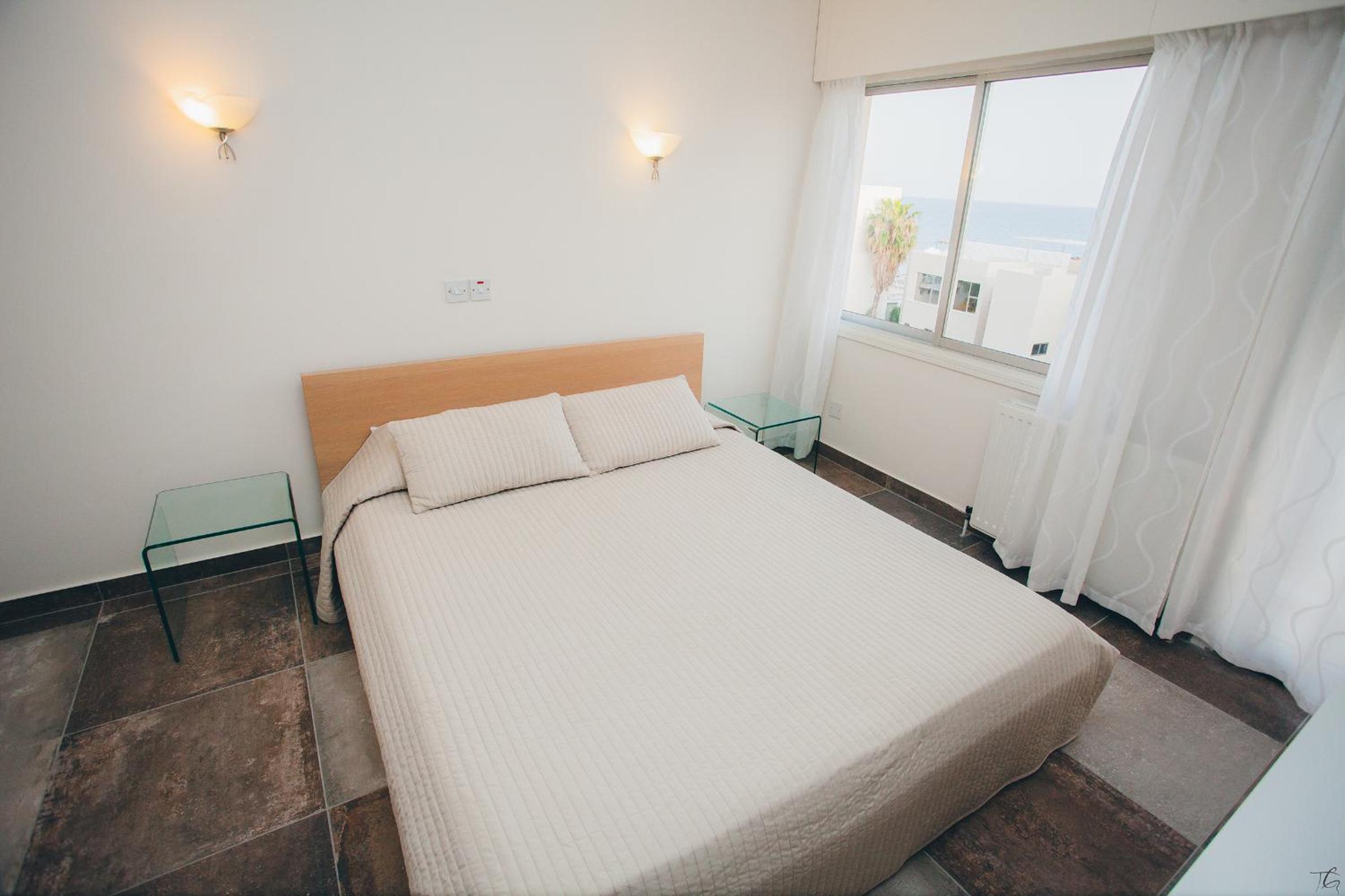 Premier One-Bedroom Apartment With Airport Transfer