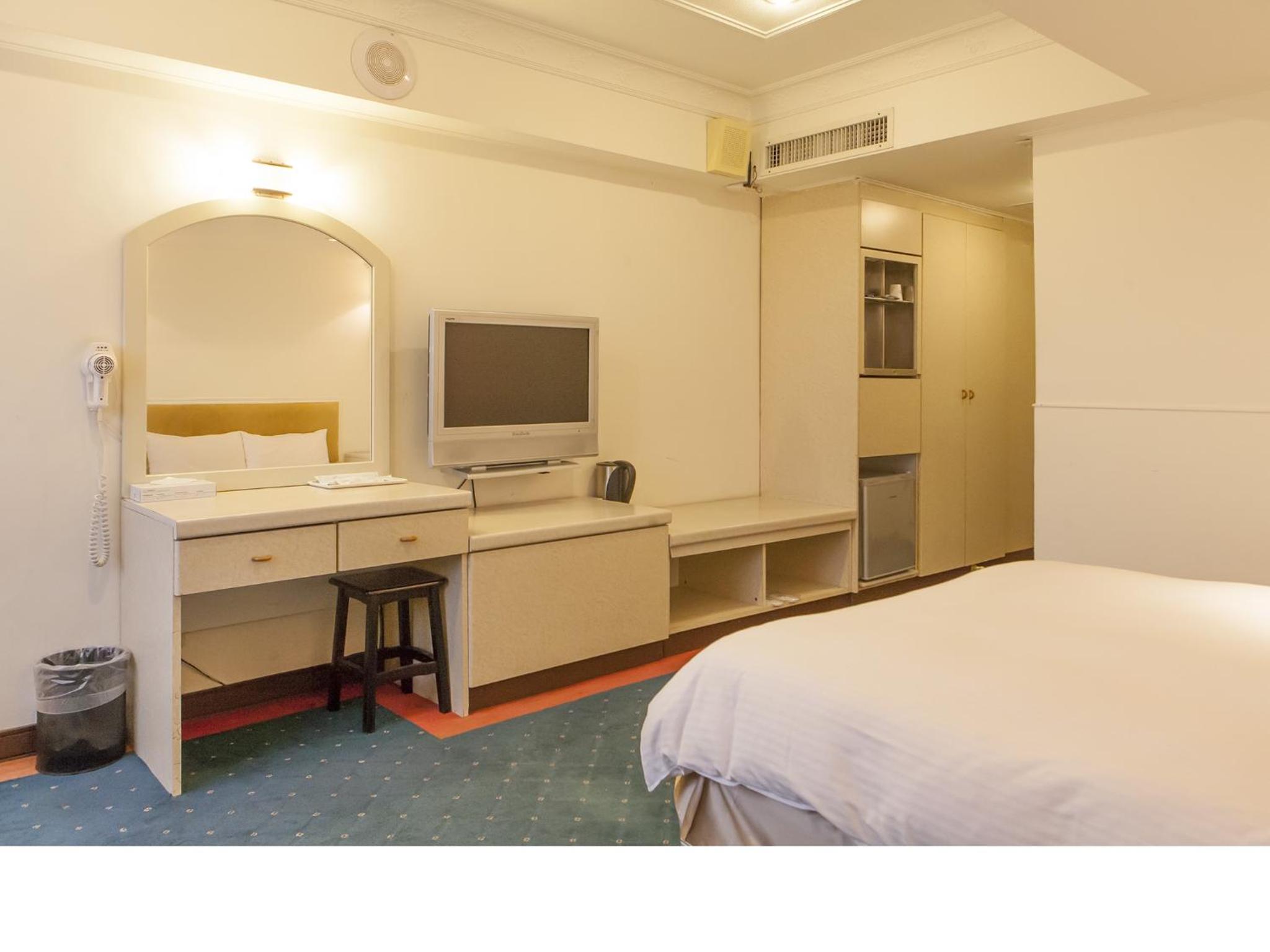 Standard Double Room - Photo 6
