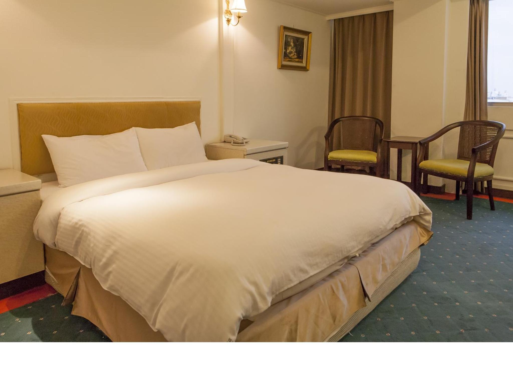 Standard Double Room - Photo 7