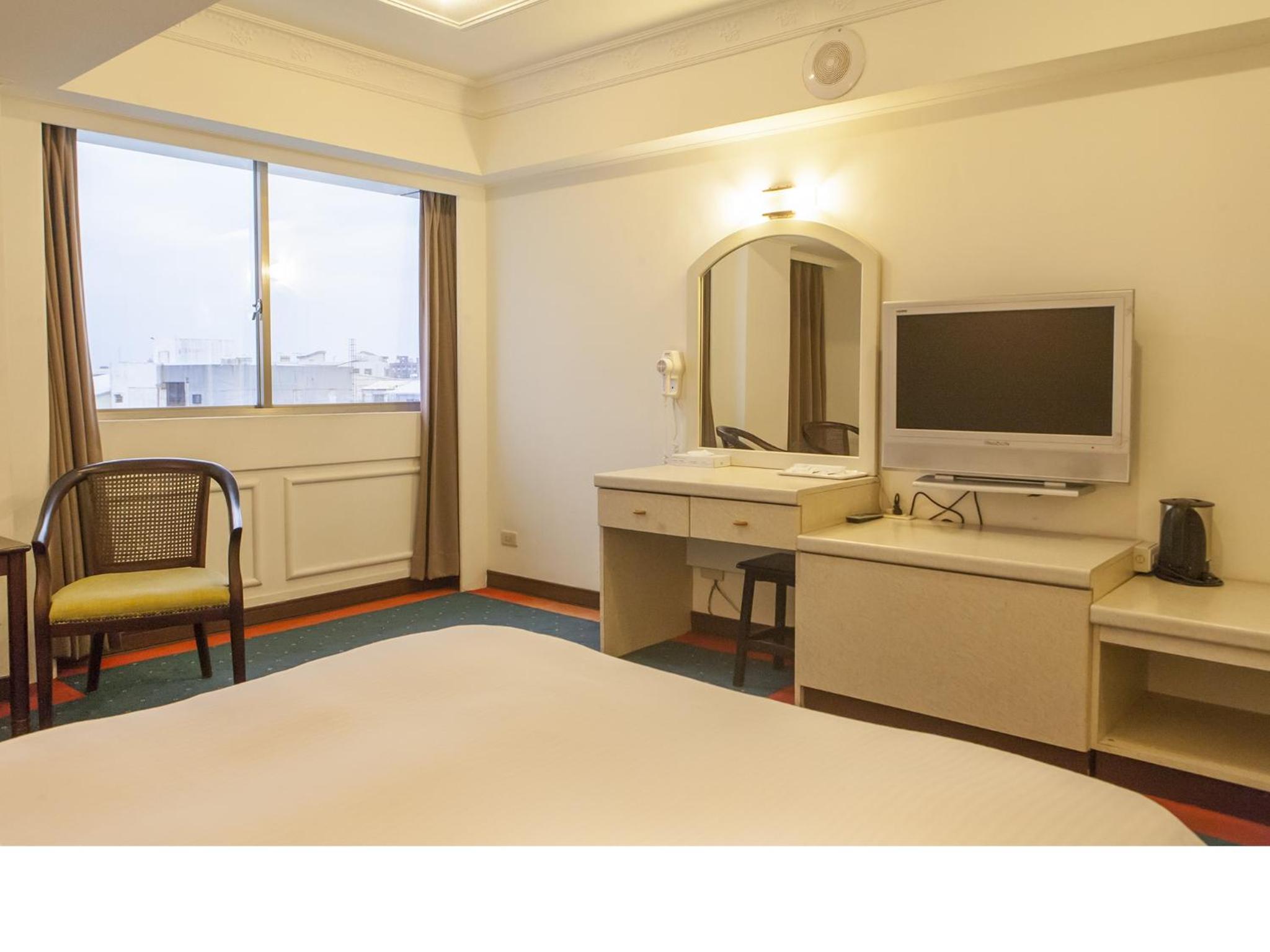 Standard Double Room - Photo 8