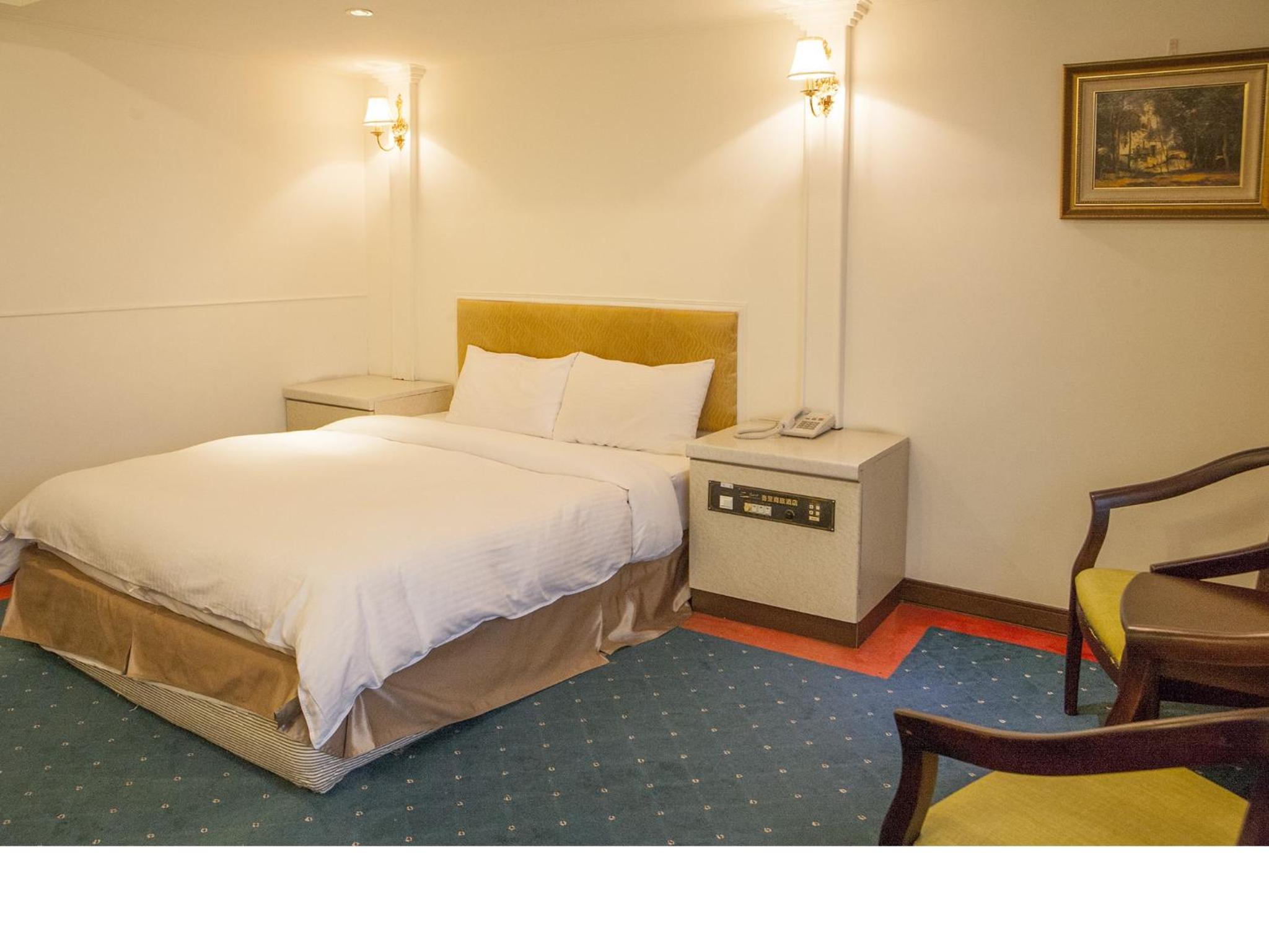 Standard Double Room - Photo 2