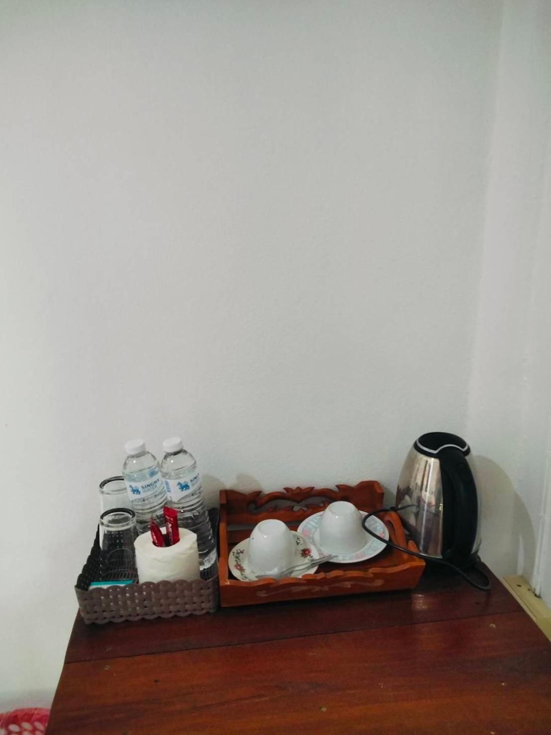 Double Room with Balcony - Photo 4