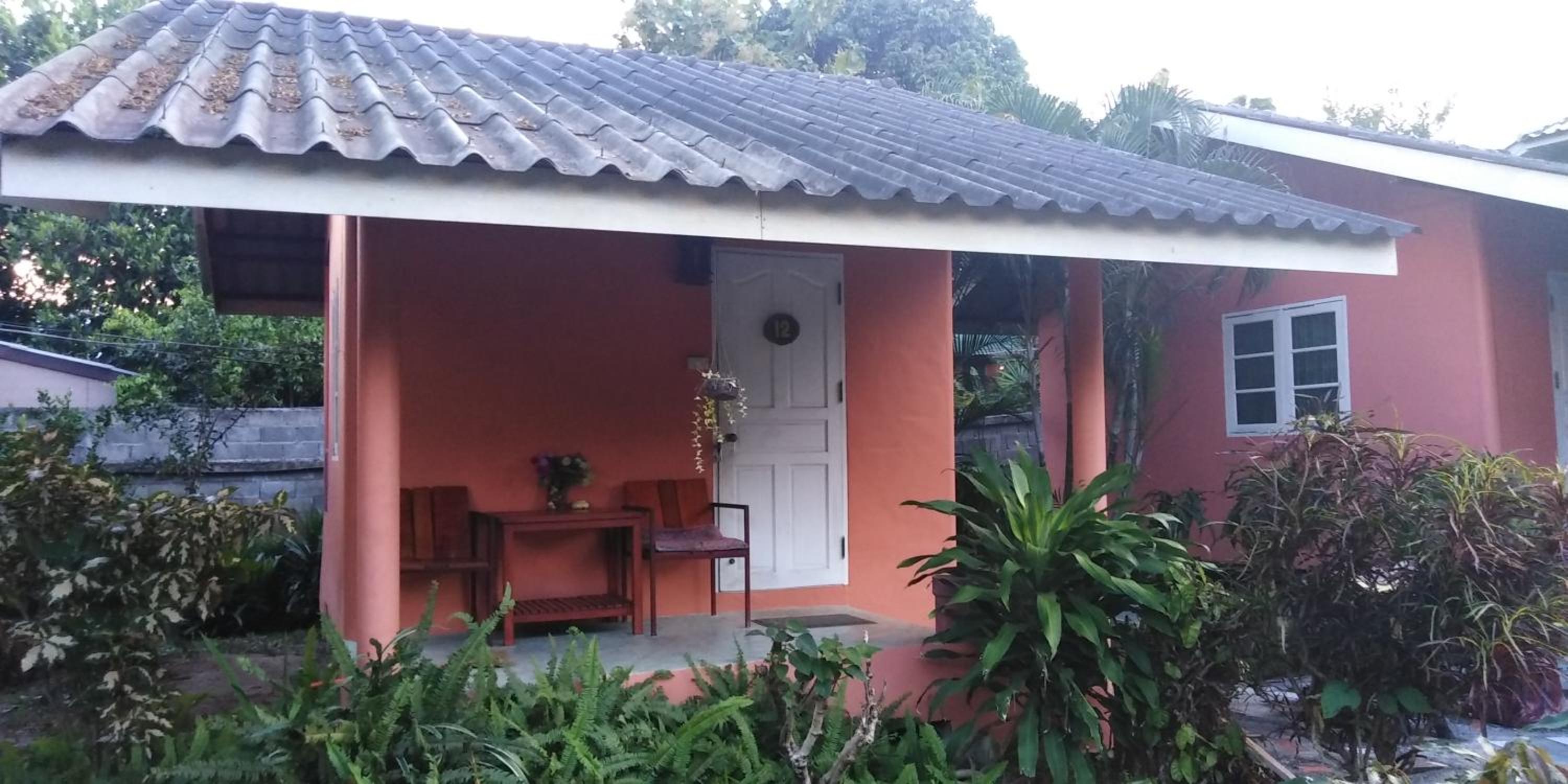 Double Room with Balcony - Photo 7