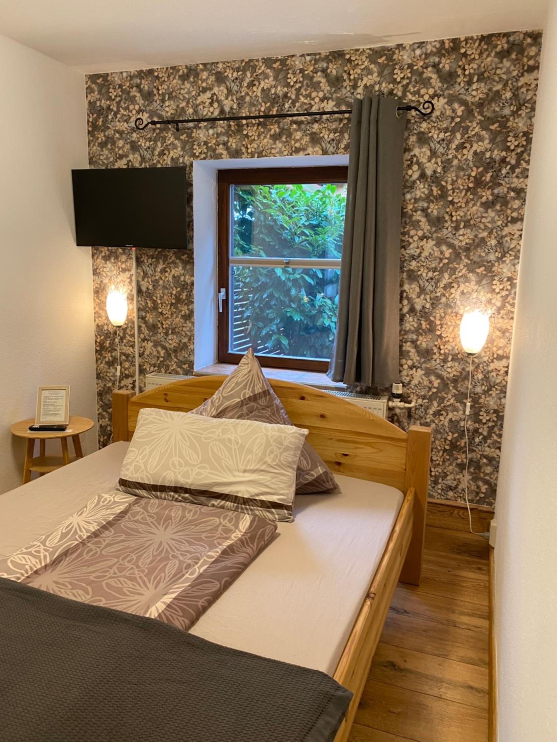 Double Room photo 2