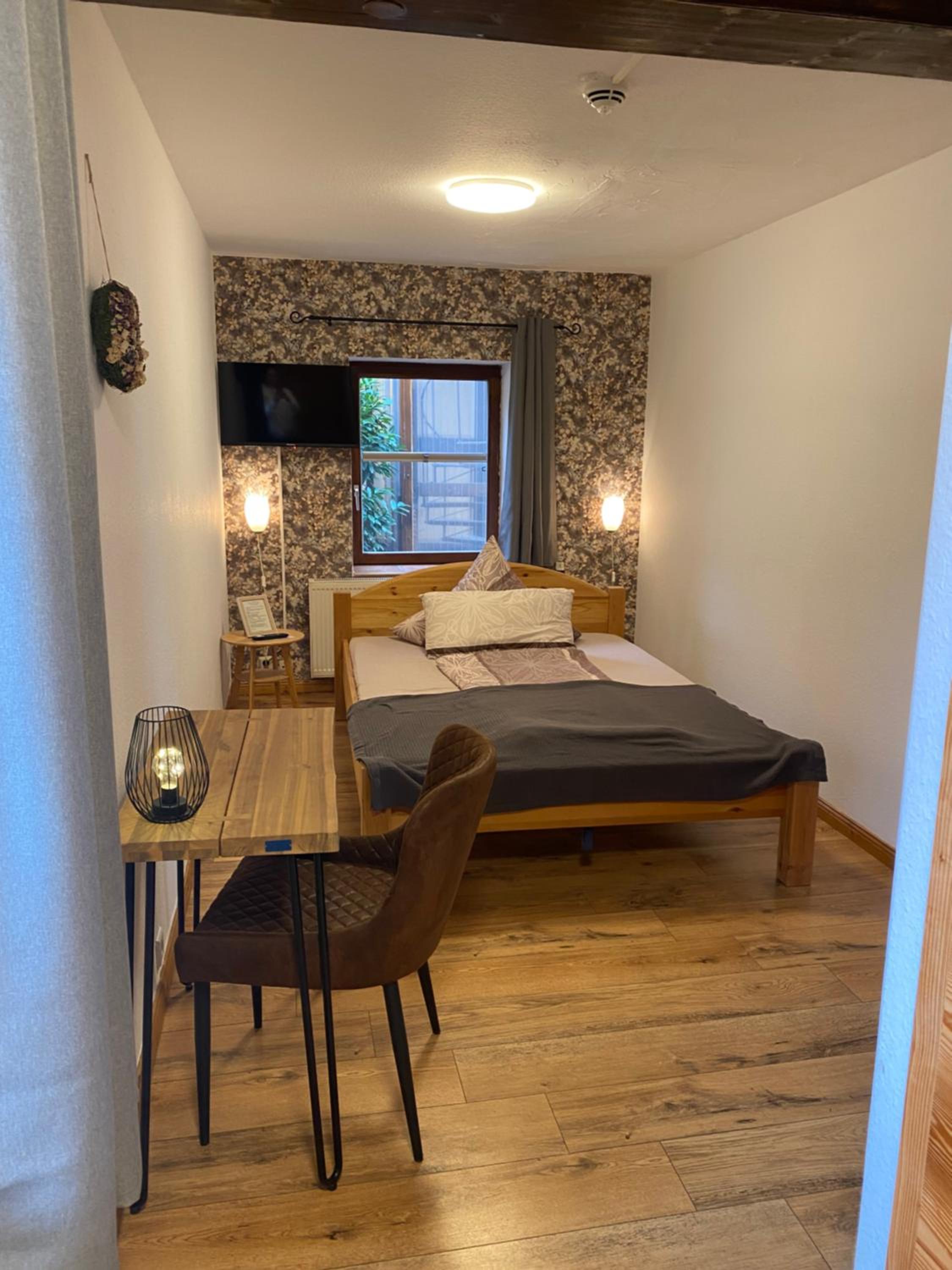 Double Room photo 1