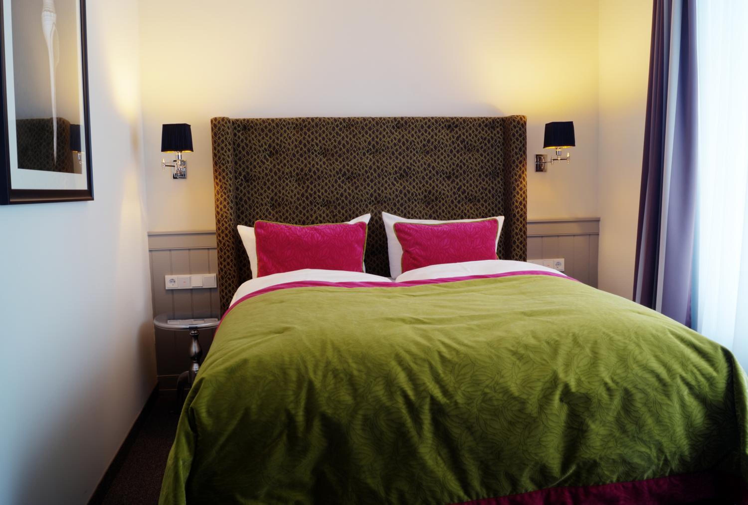 Standard Double Room photo 3