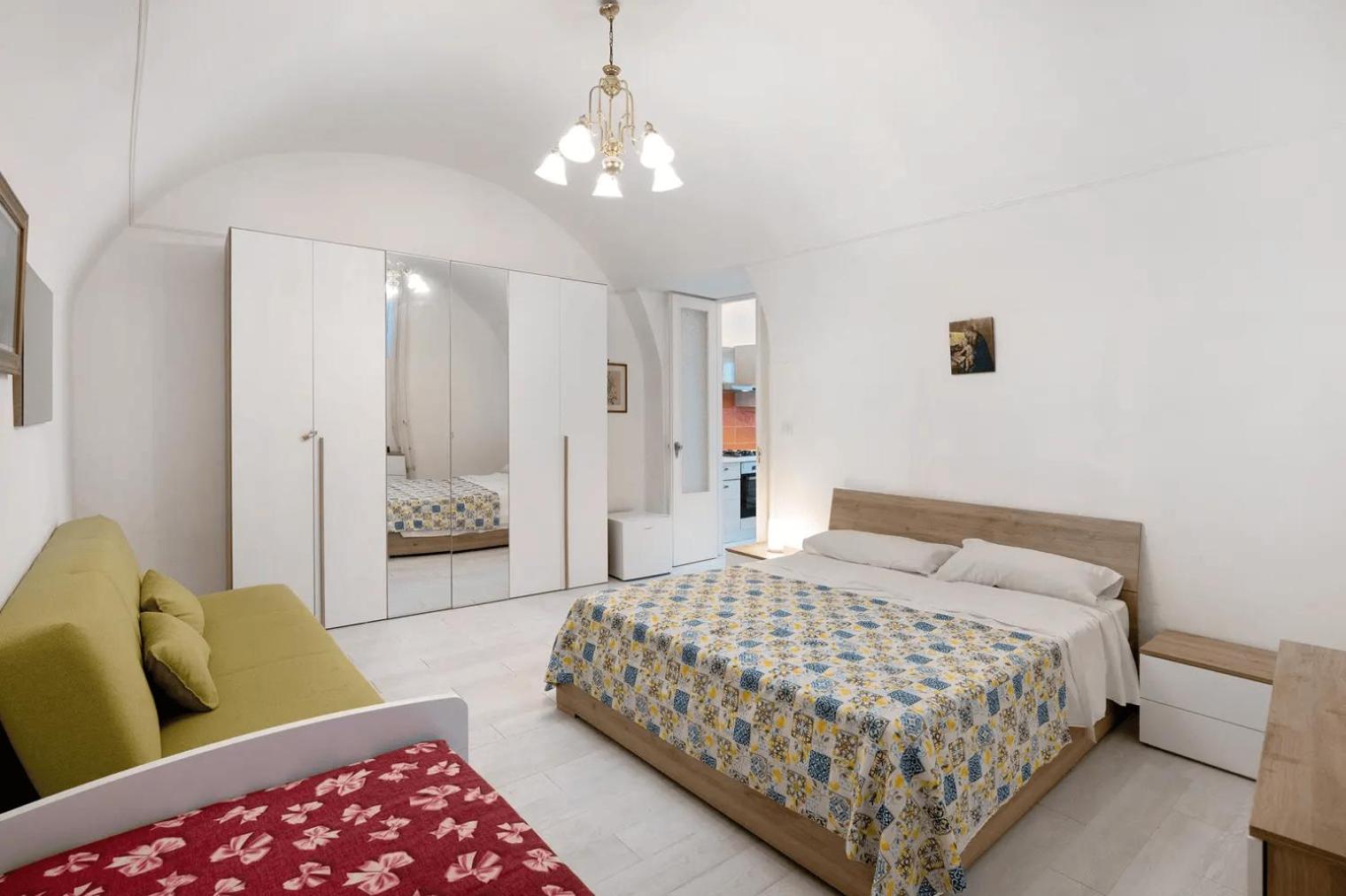 Apartment - Ground Floor photo 1