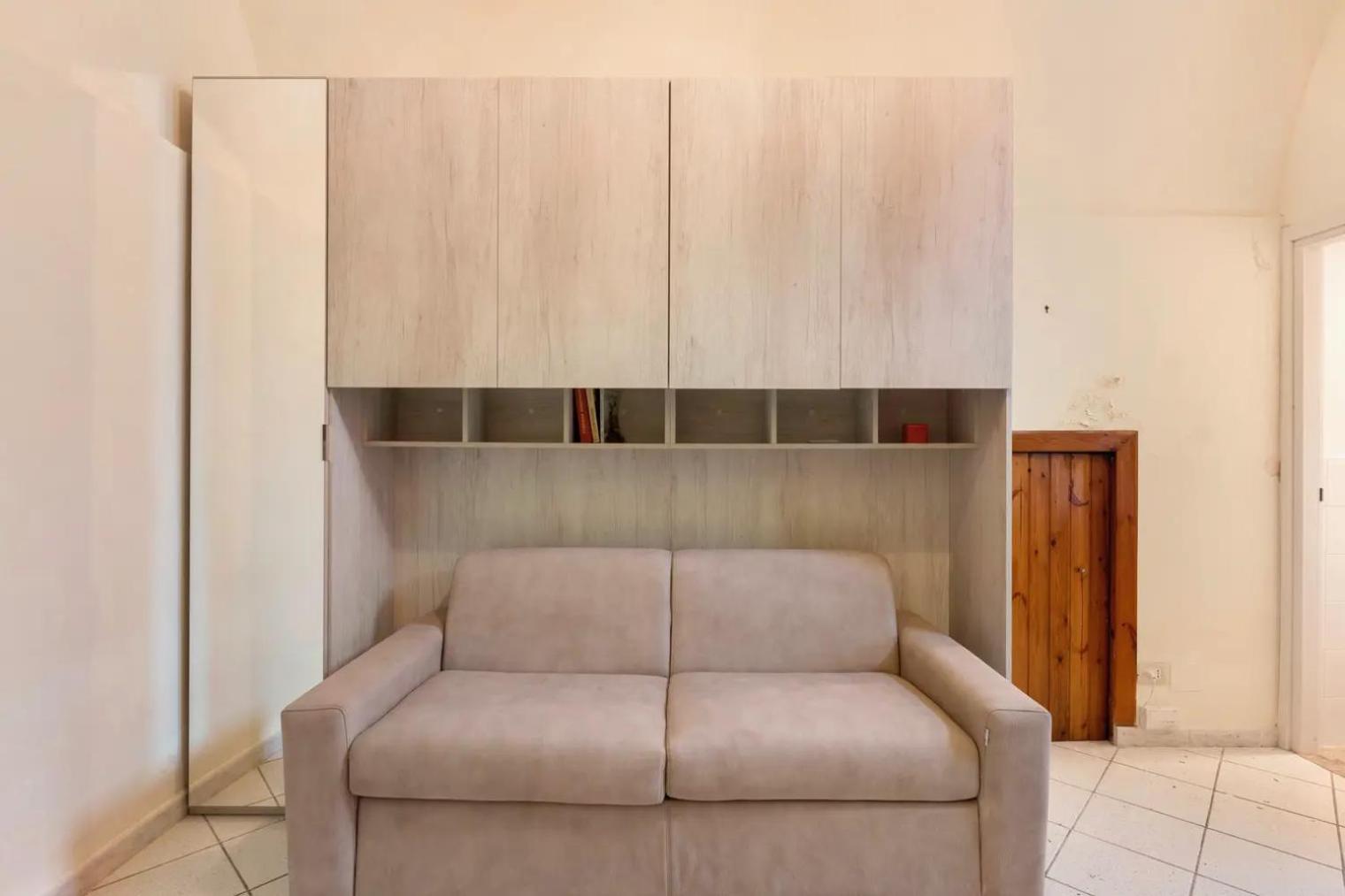 Apartment - Ground Floor photo 3