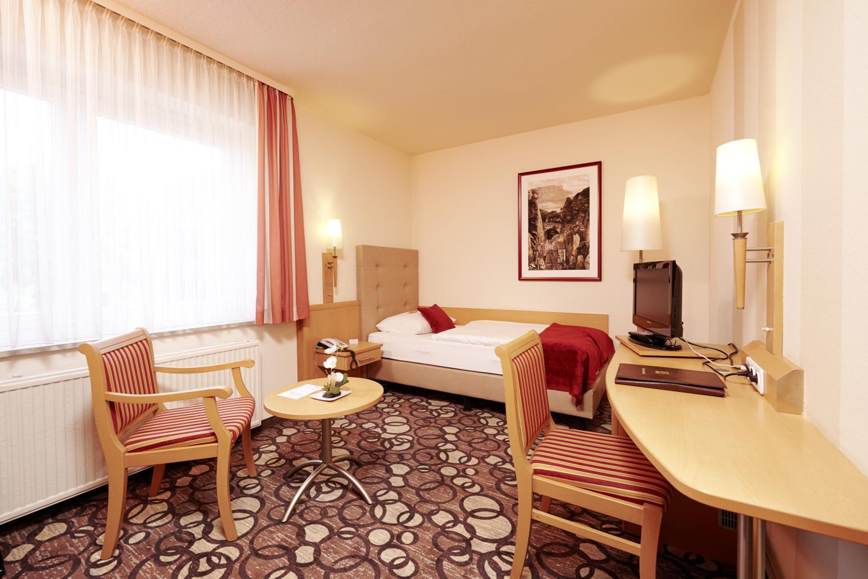 Single Room