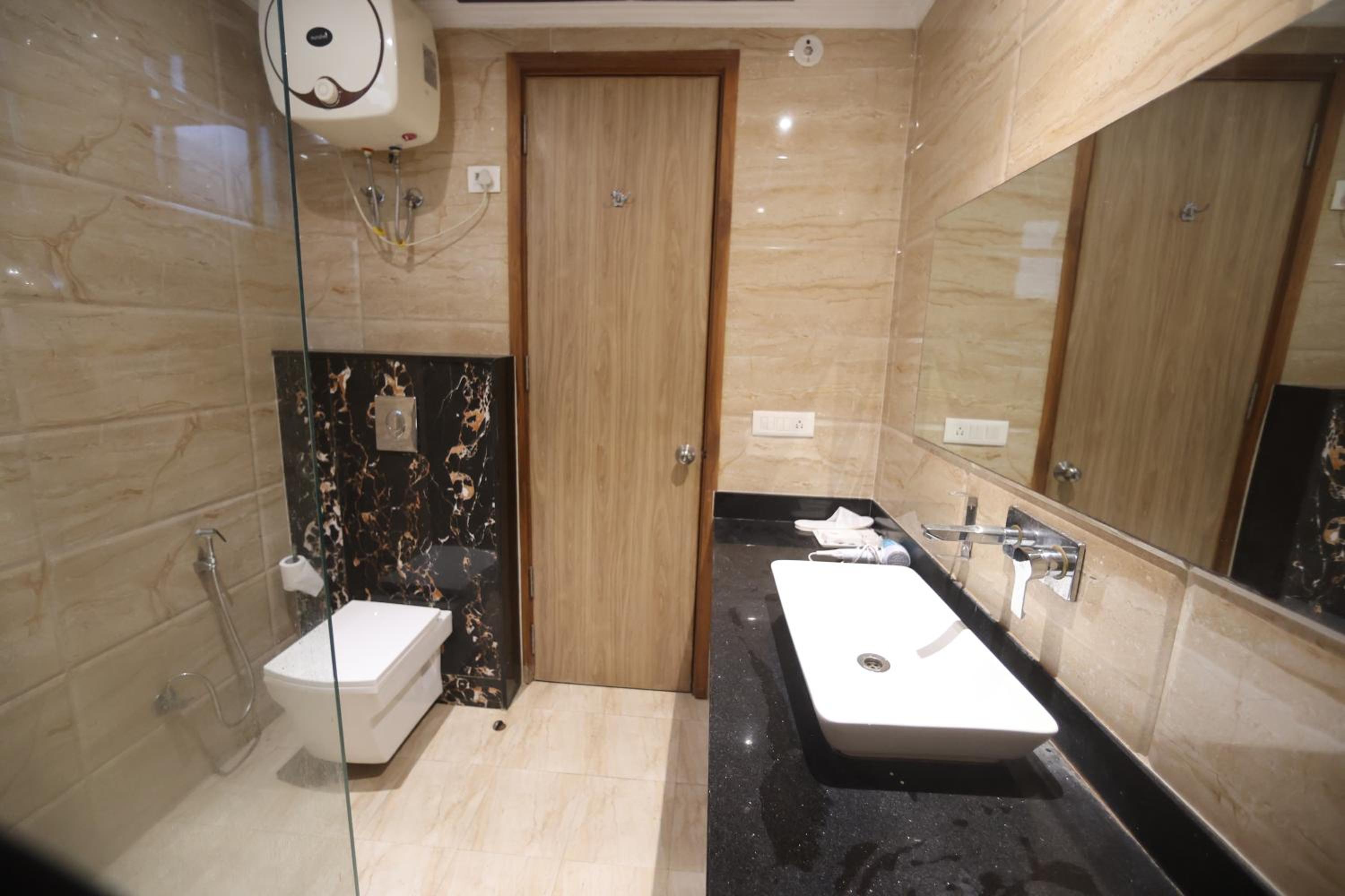 Family Suite photo 2
